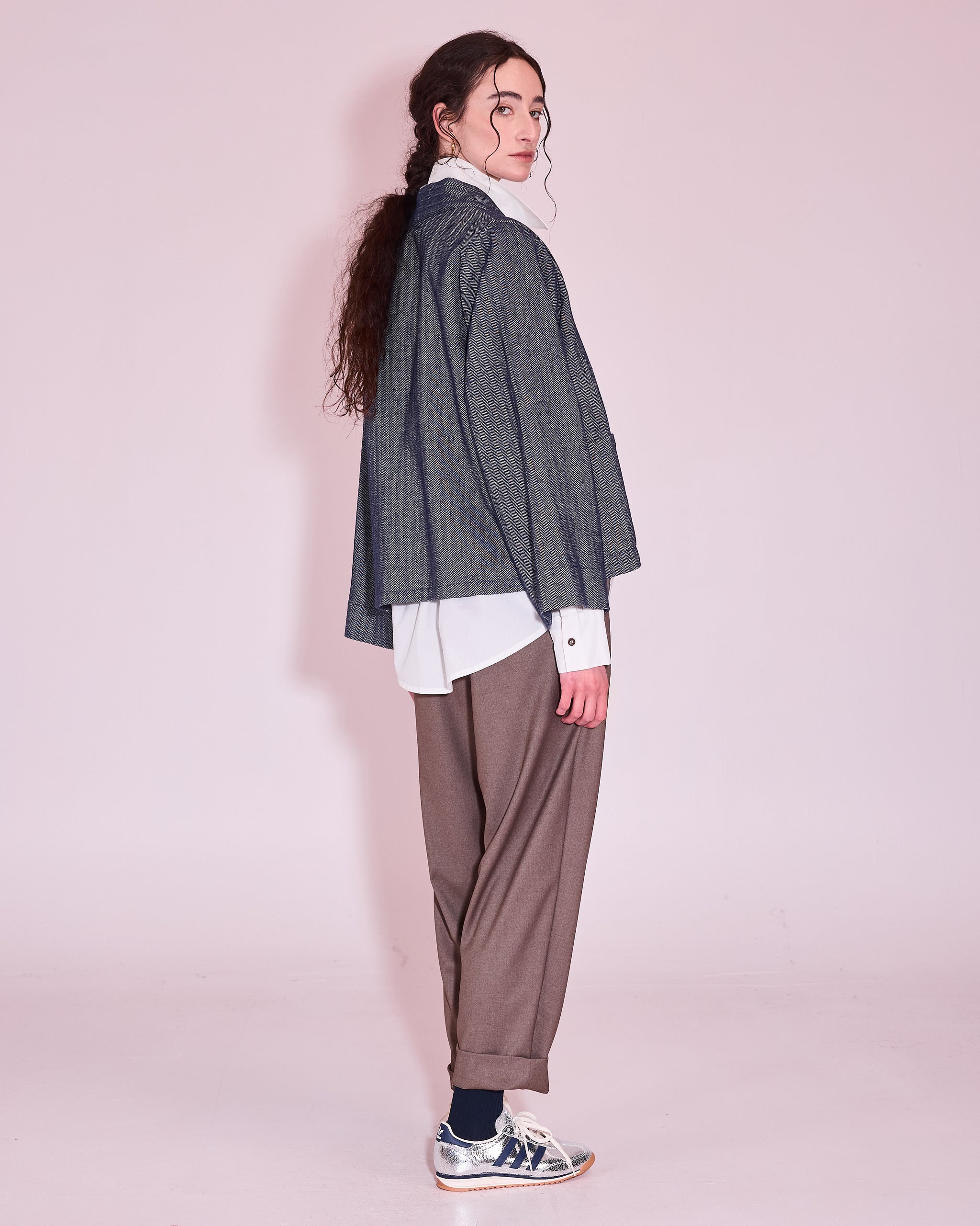 Kimono Flenn