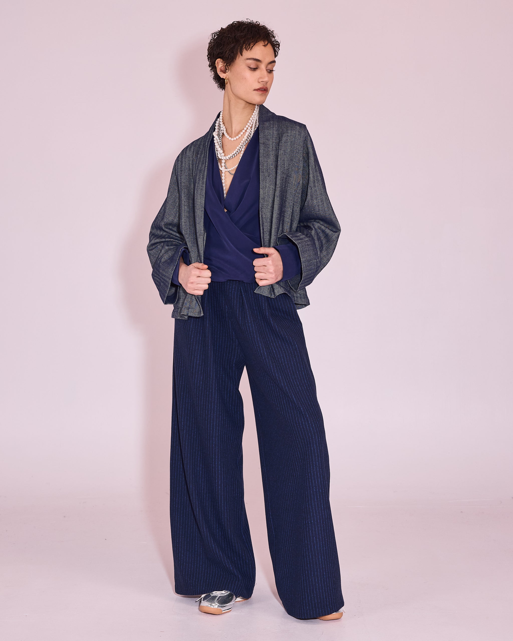 Kimono Flenn