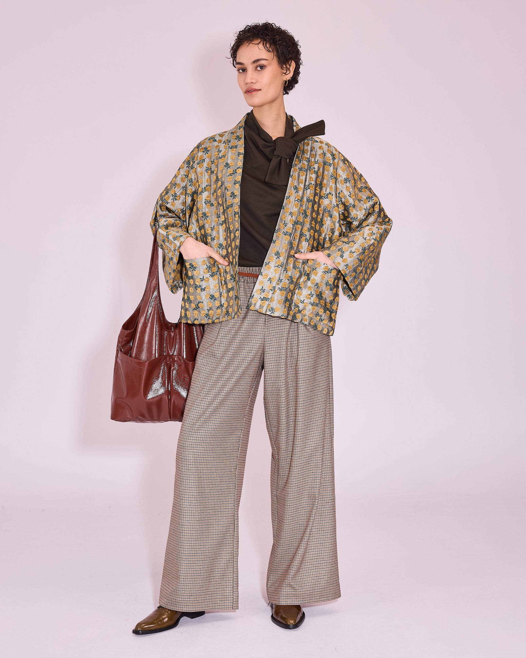 Kimono Flenn 