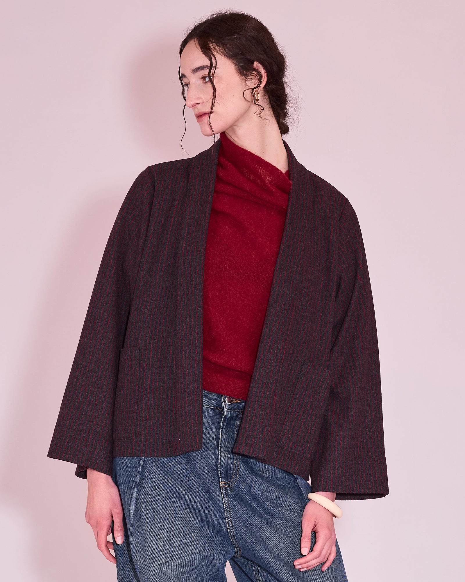 Kimono Flenn 