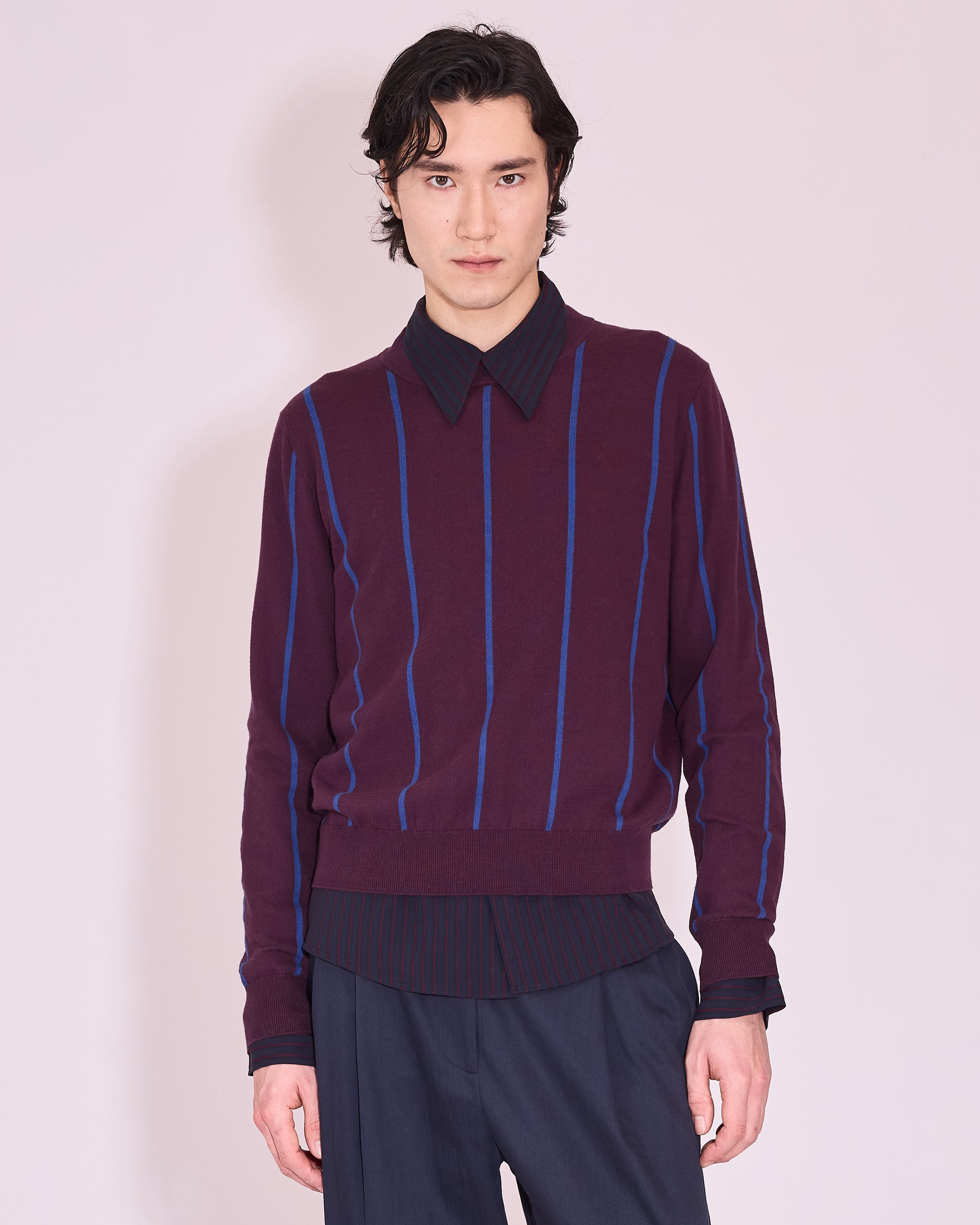 Pullover Jackson