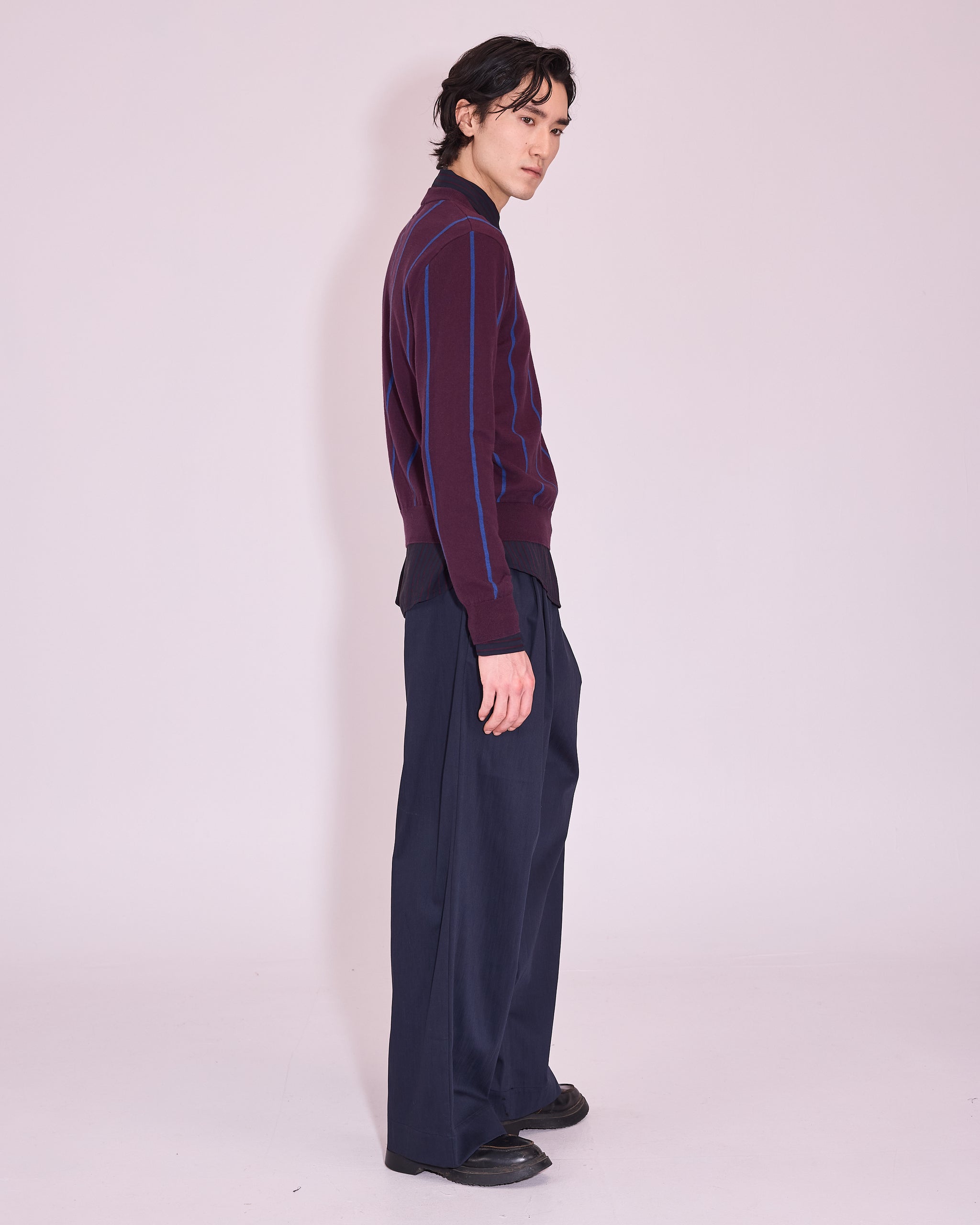 Pullover Jackson