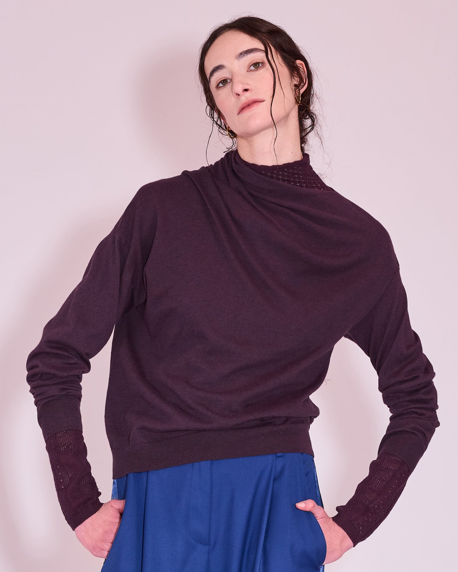 Pullover Jerez