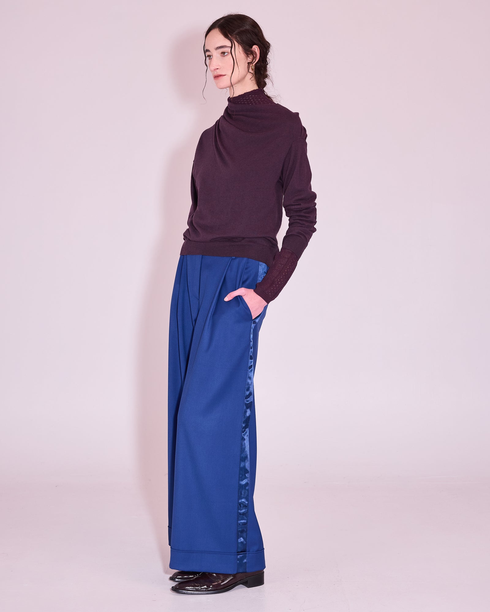 Pullover Jerez