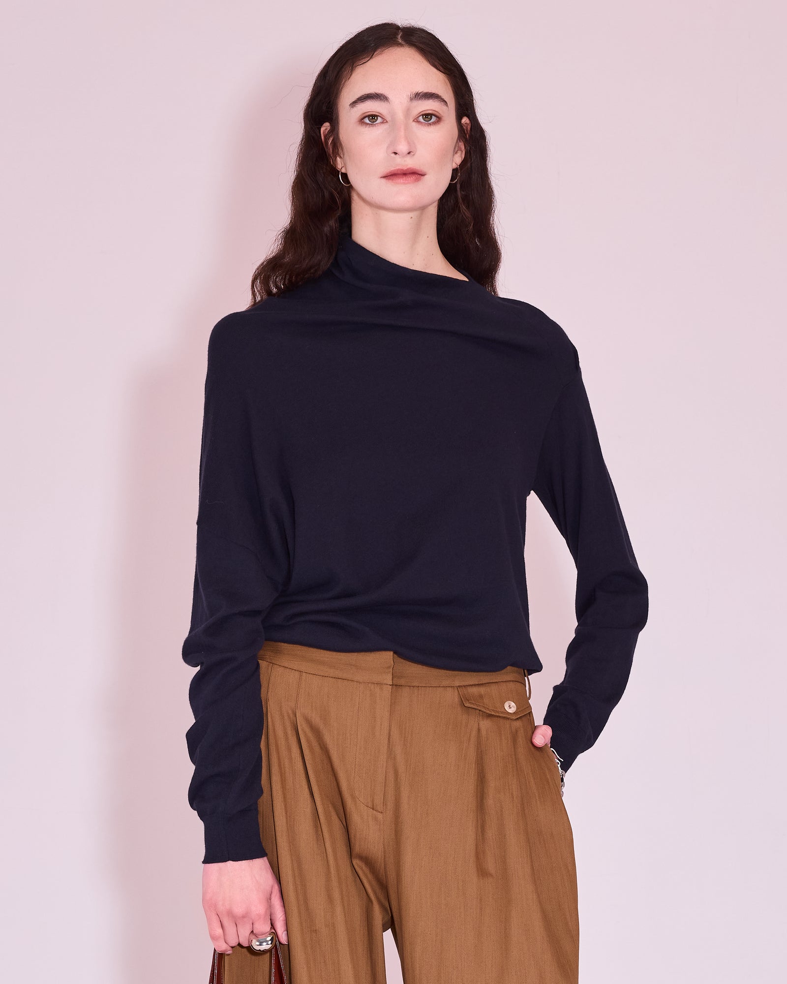 Pullover Jerez