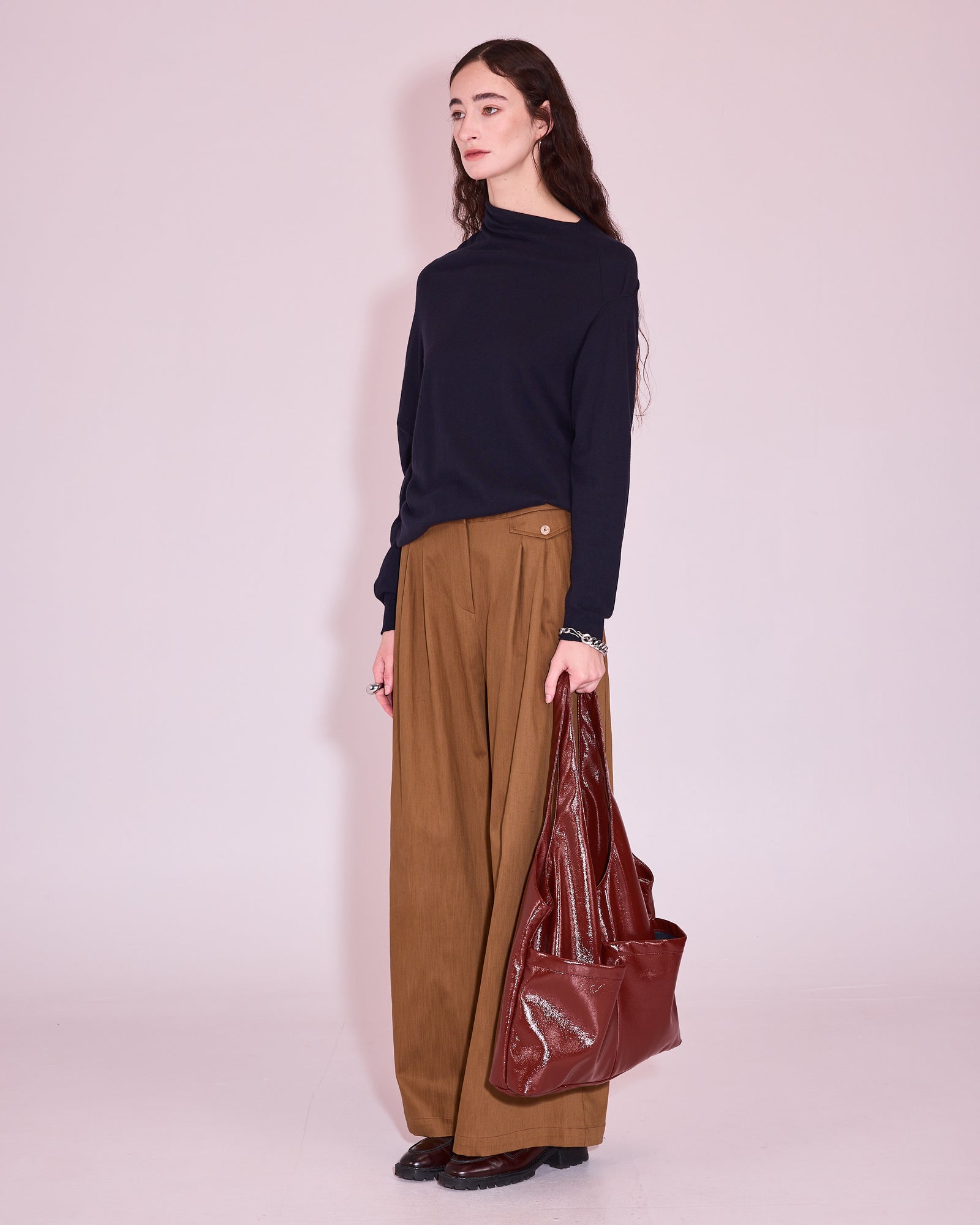 Pullover Jerez