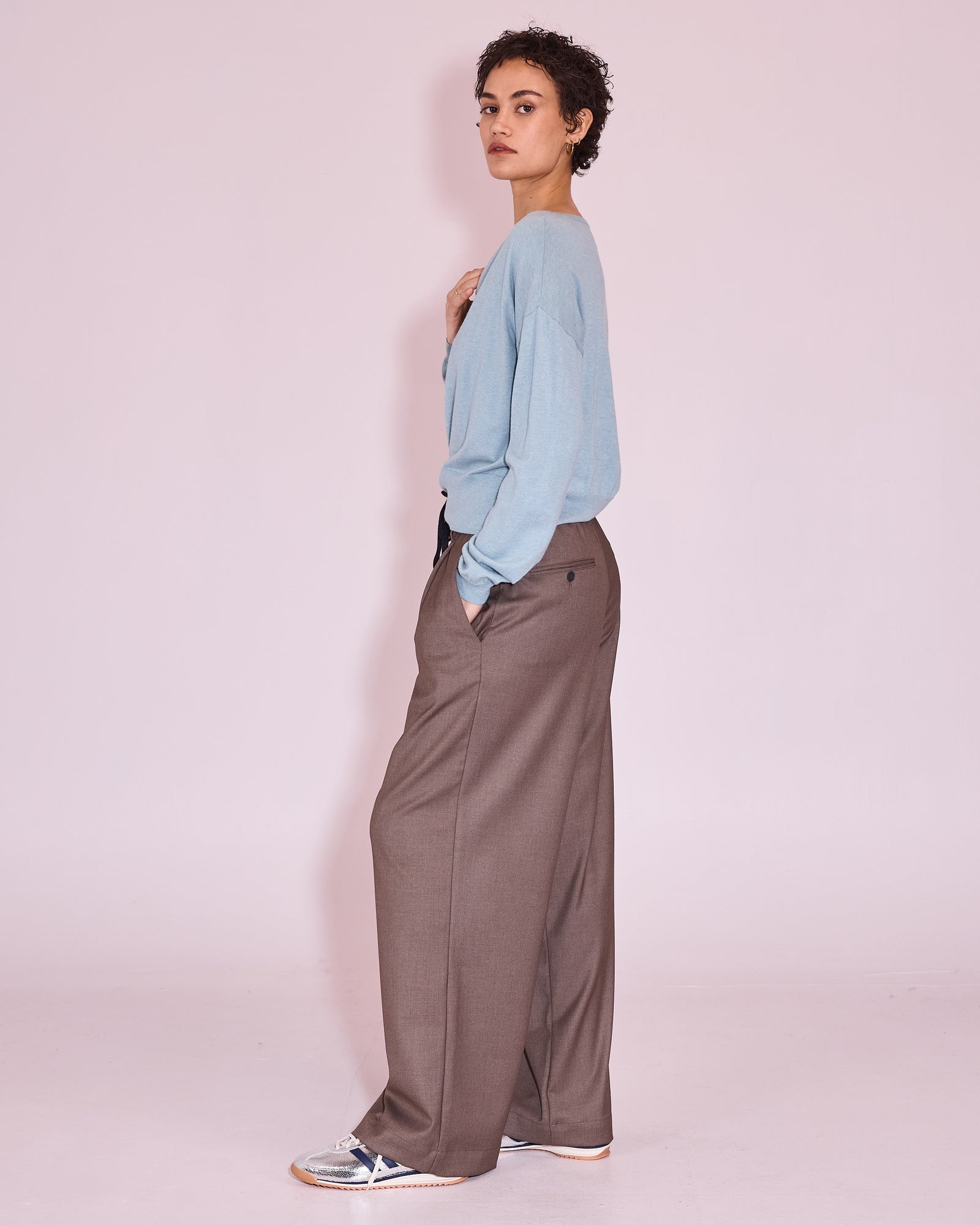 Pullover Jinzhou