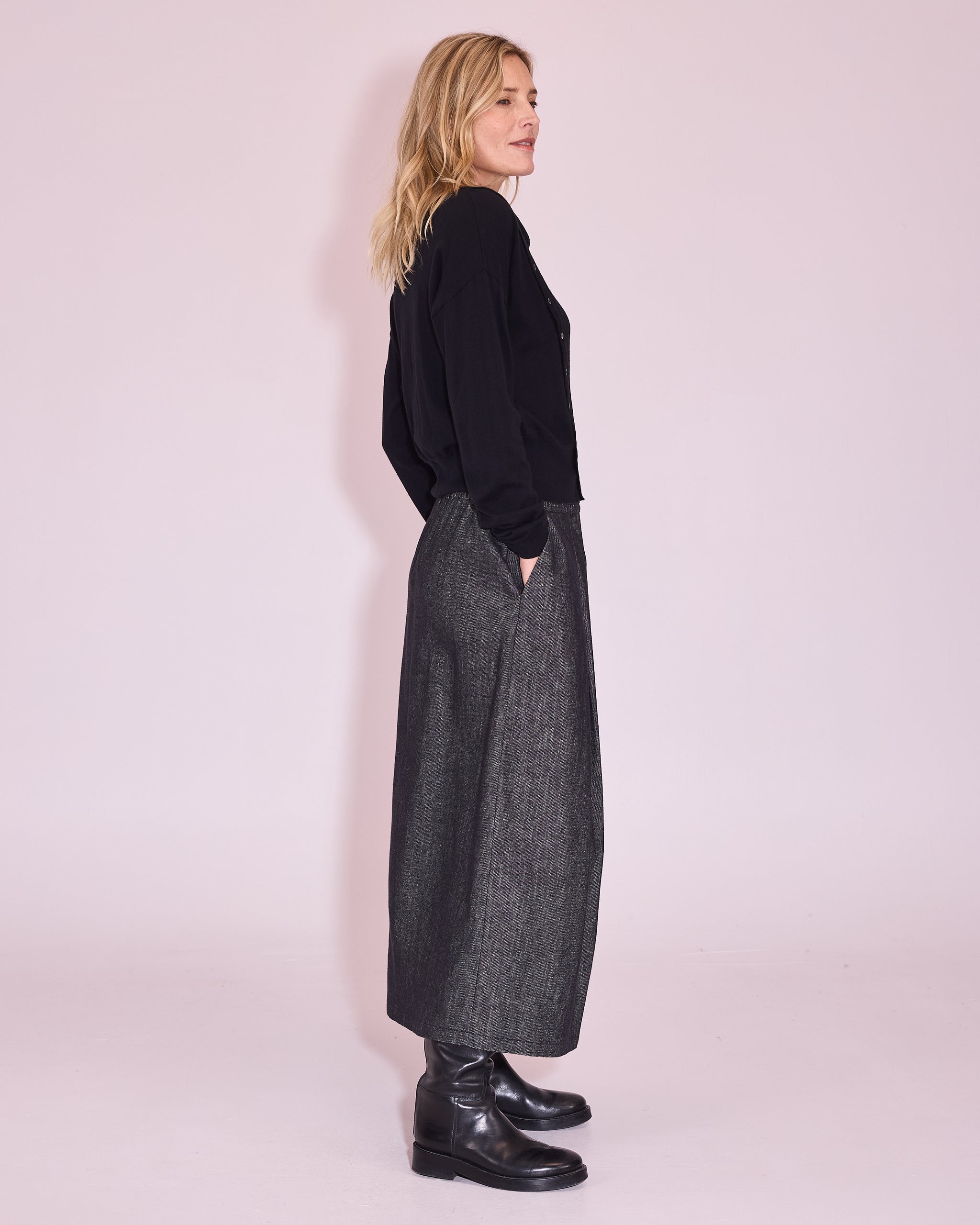 Pullover Jinzhou