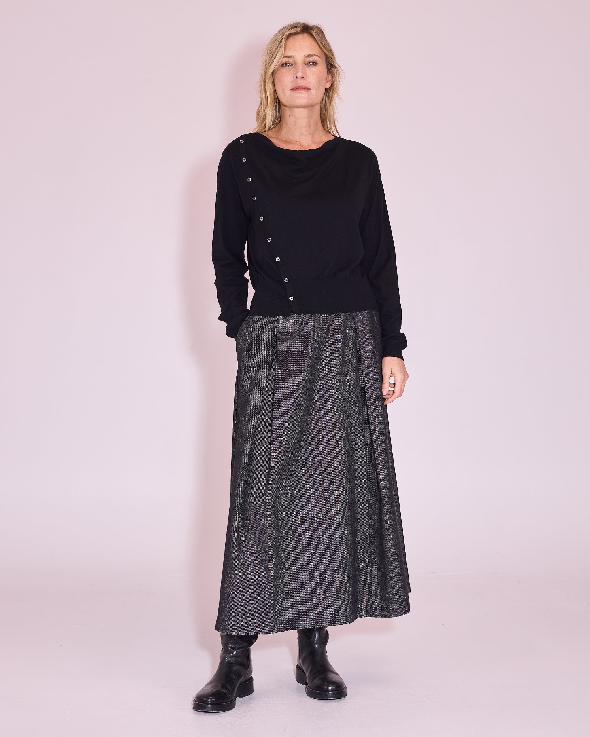 Pullover Jinzhou