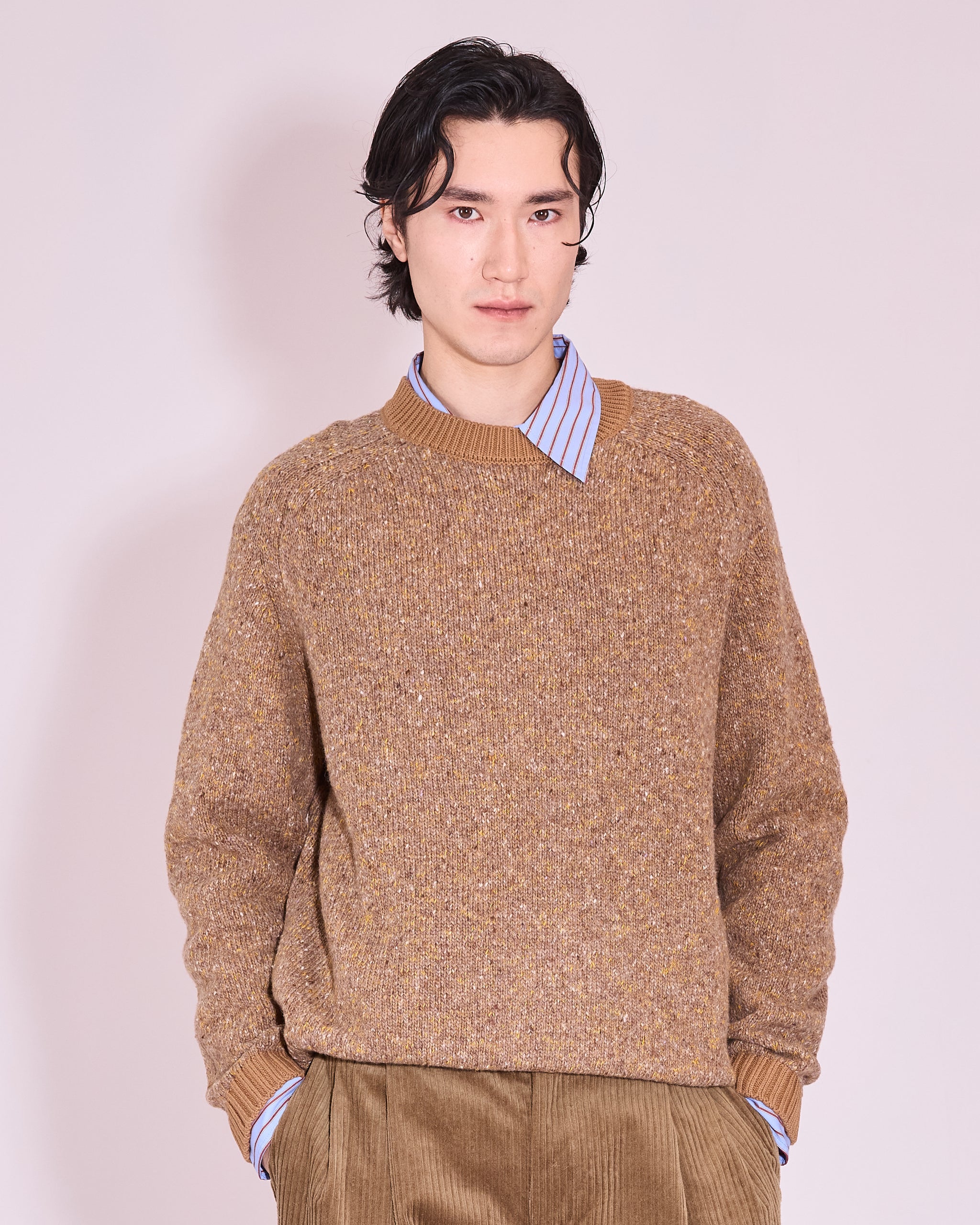Pullover Jefferson