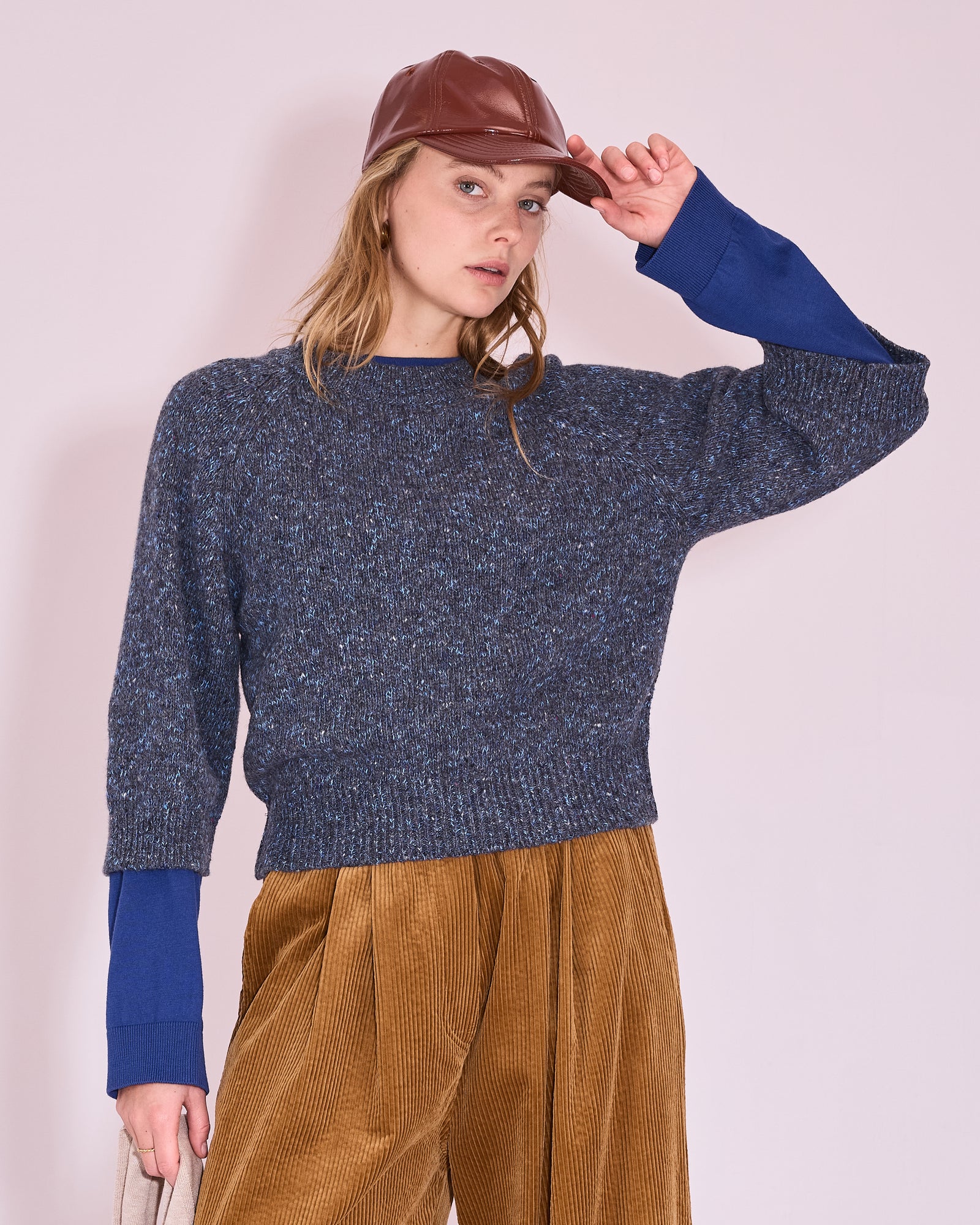 Pullover Jakarta