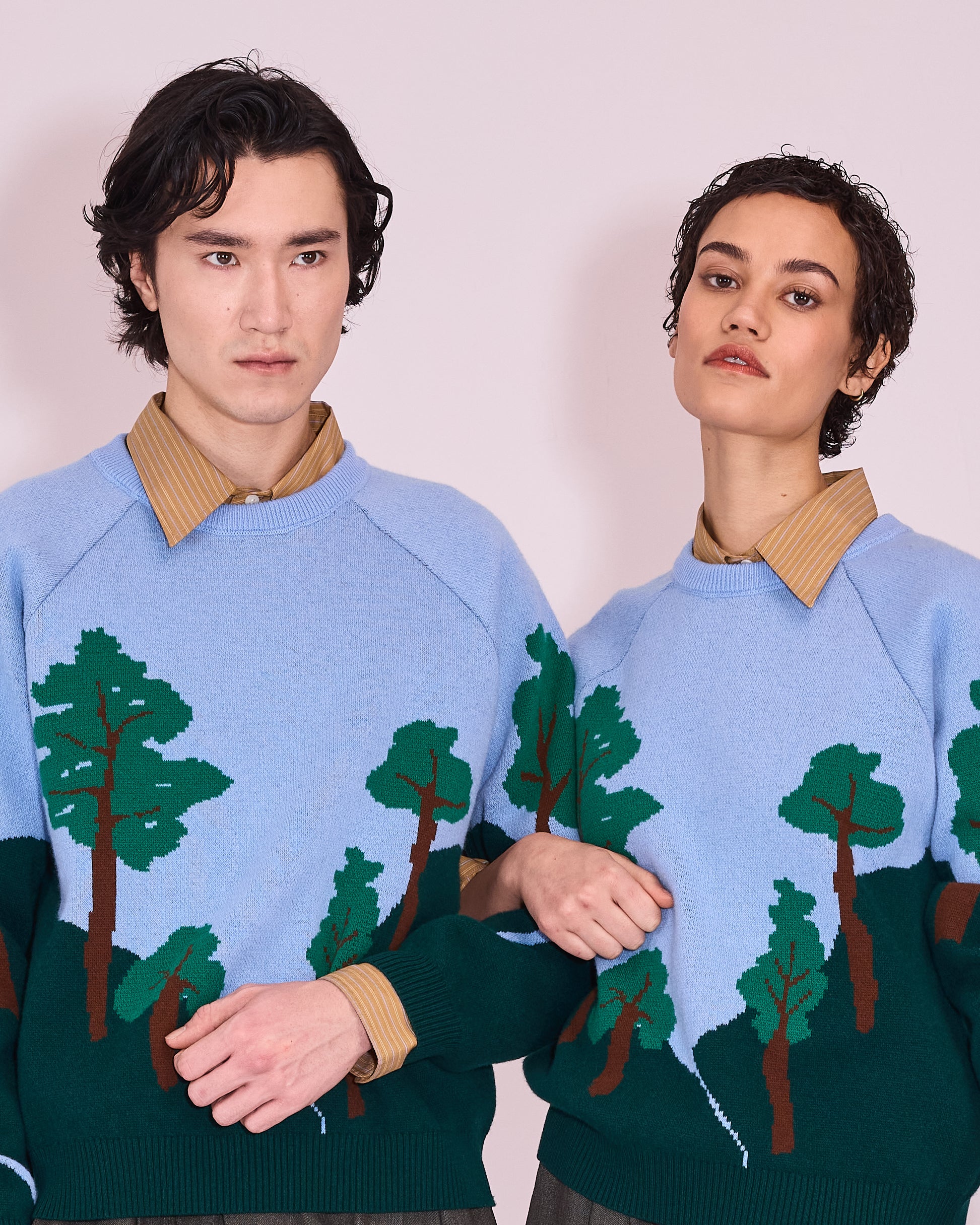 Pullover Jeumont