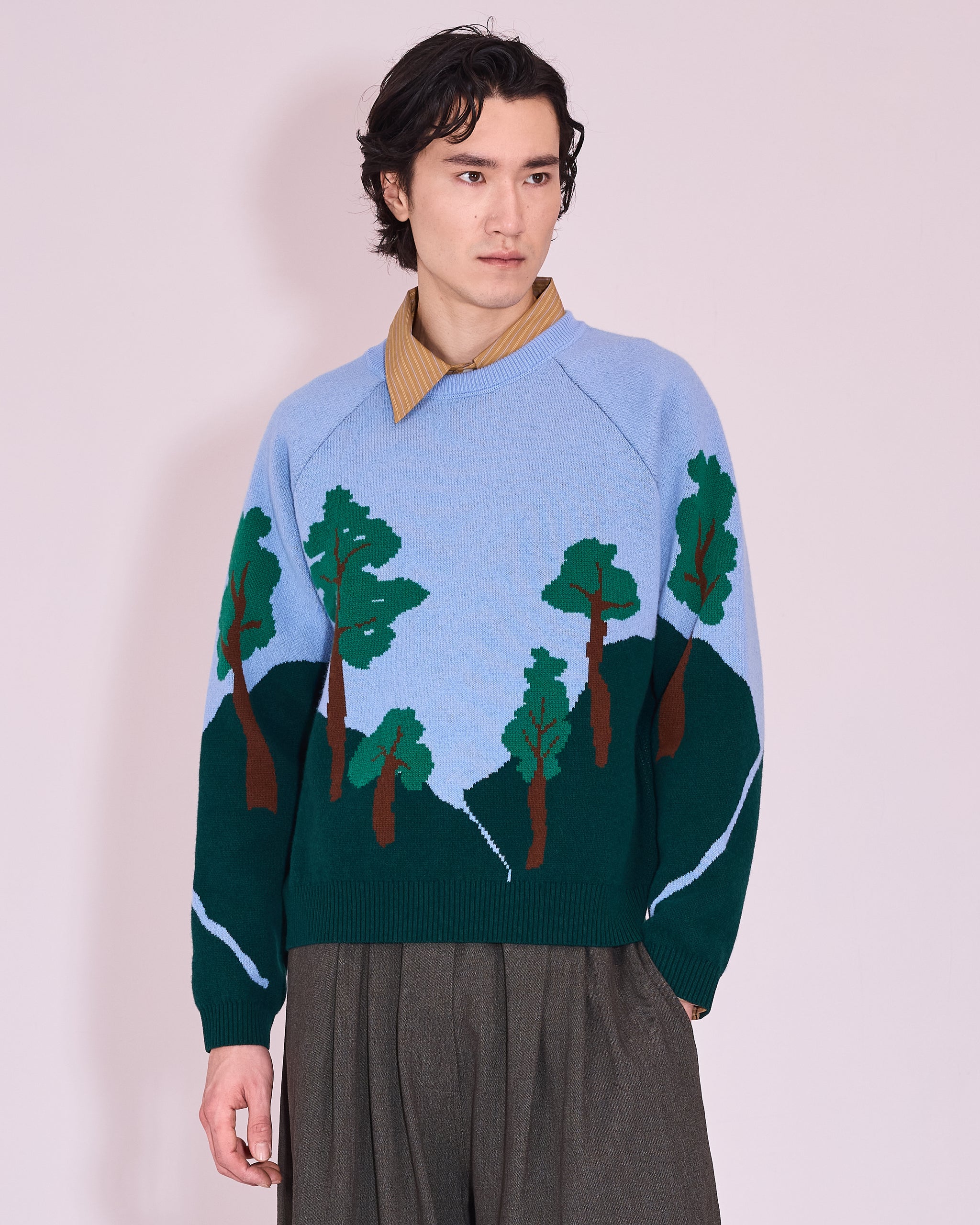 Pullover Jeumont