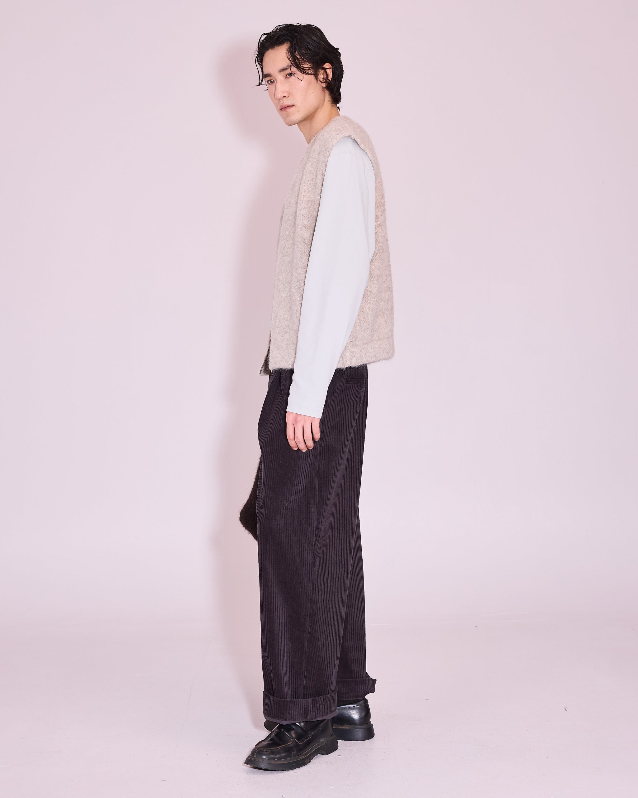 Strickjacke Jadwin