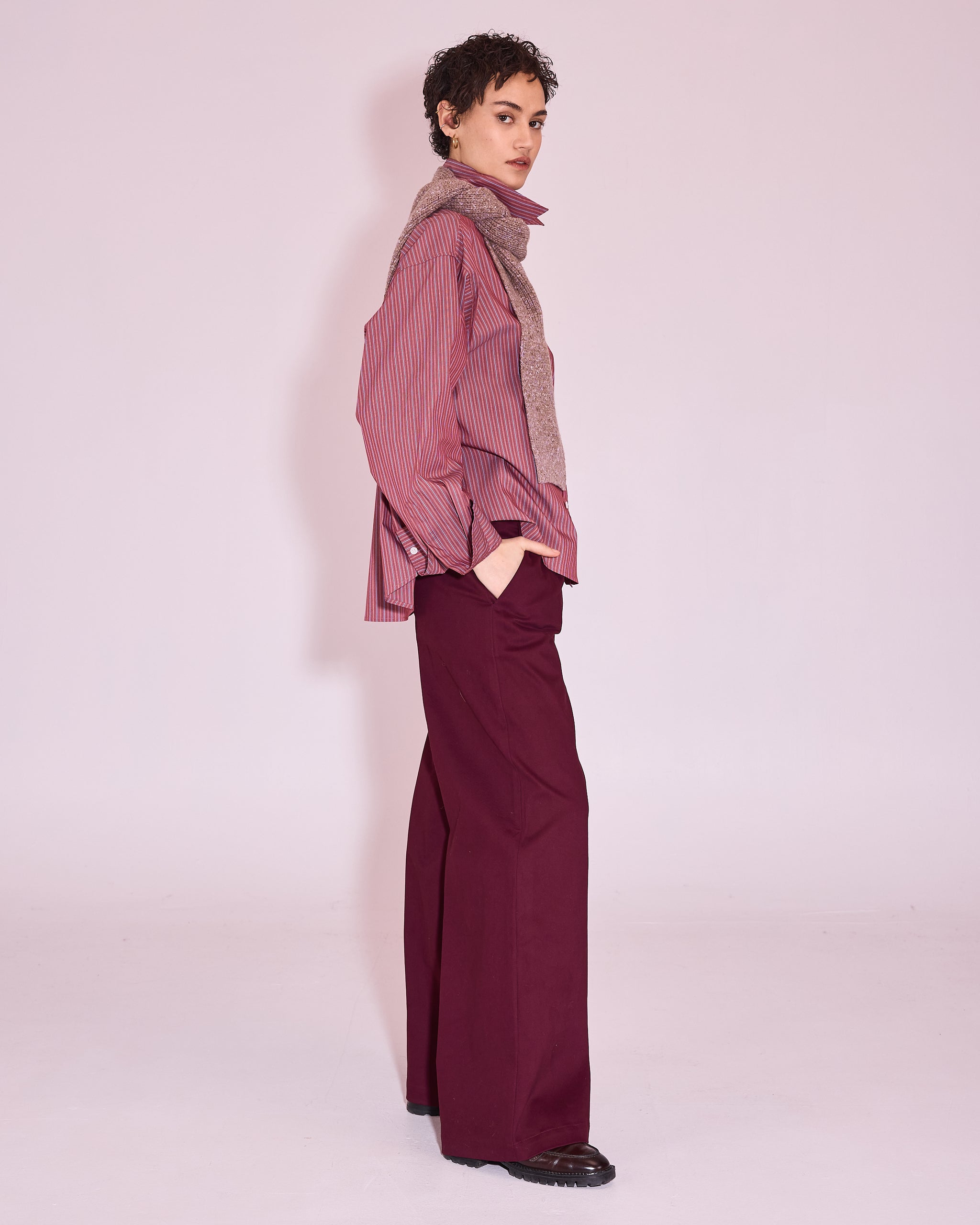 Pantalon Zoella