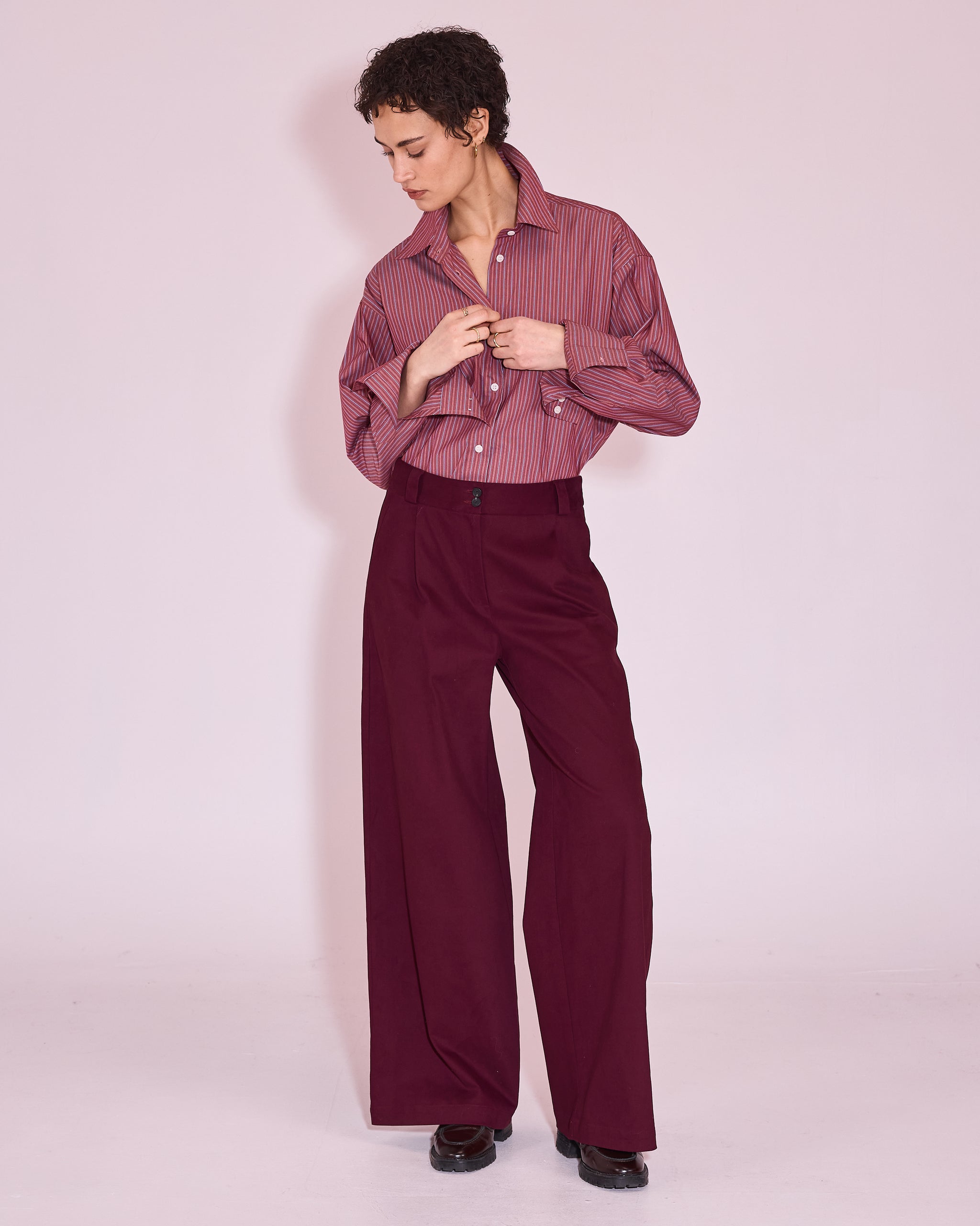 Pantalon Zoella