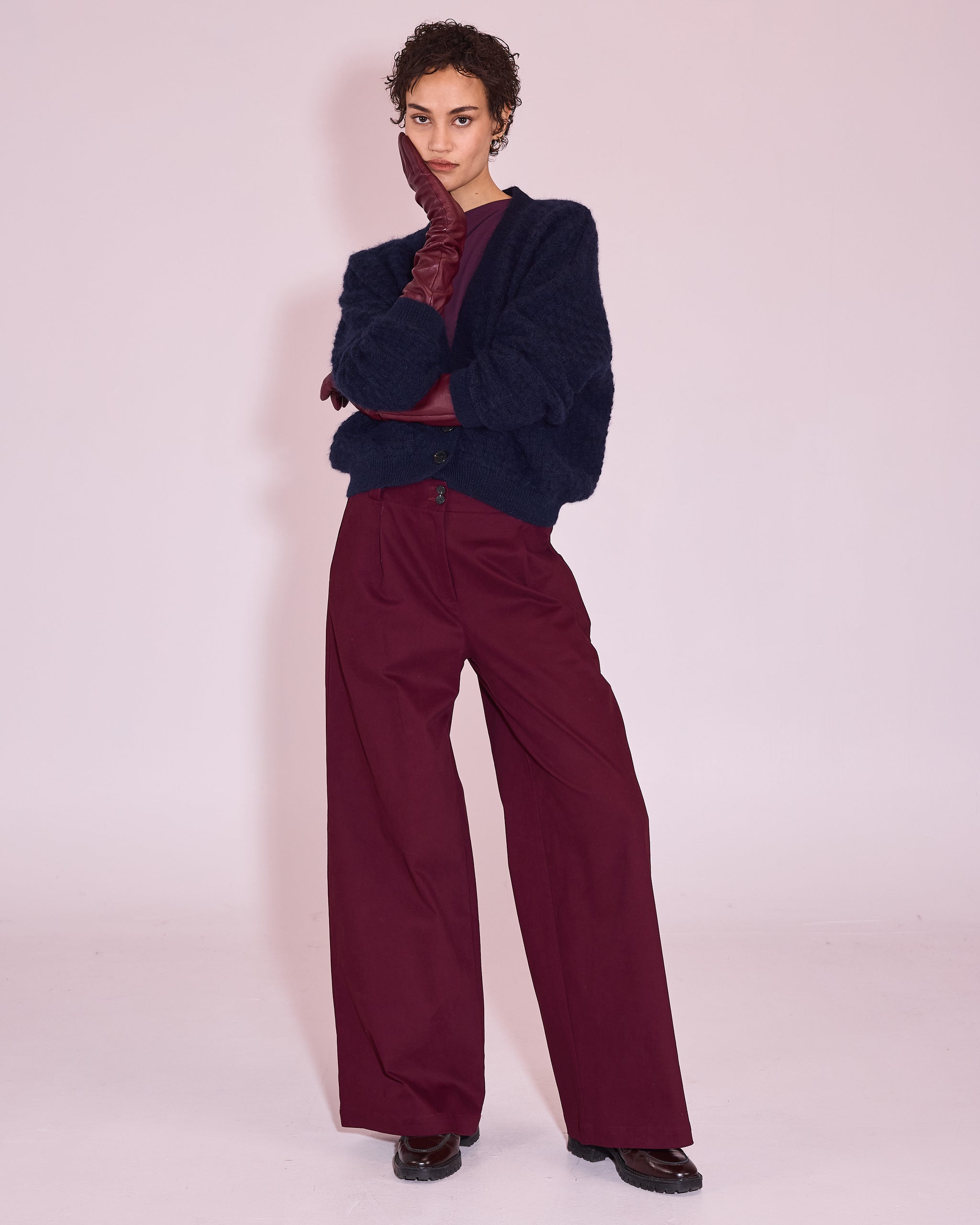 Pantalon Zoella