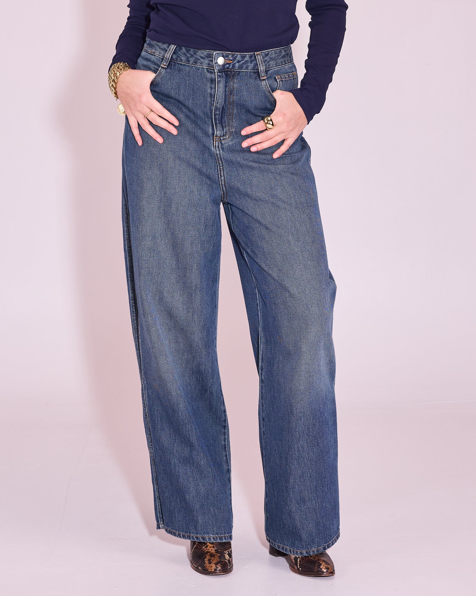 Jeans Jayden