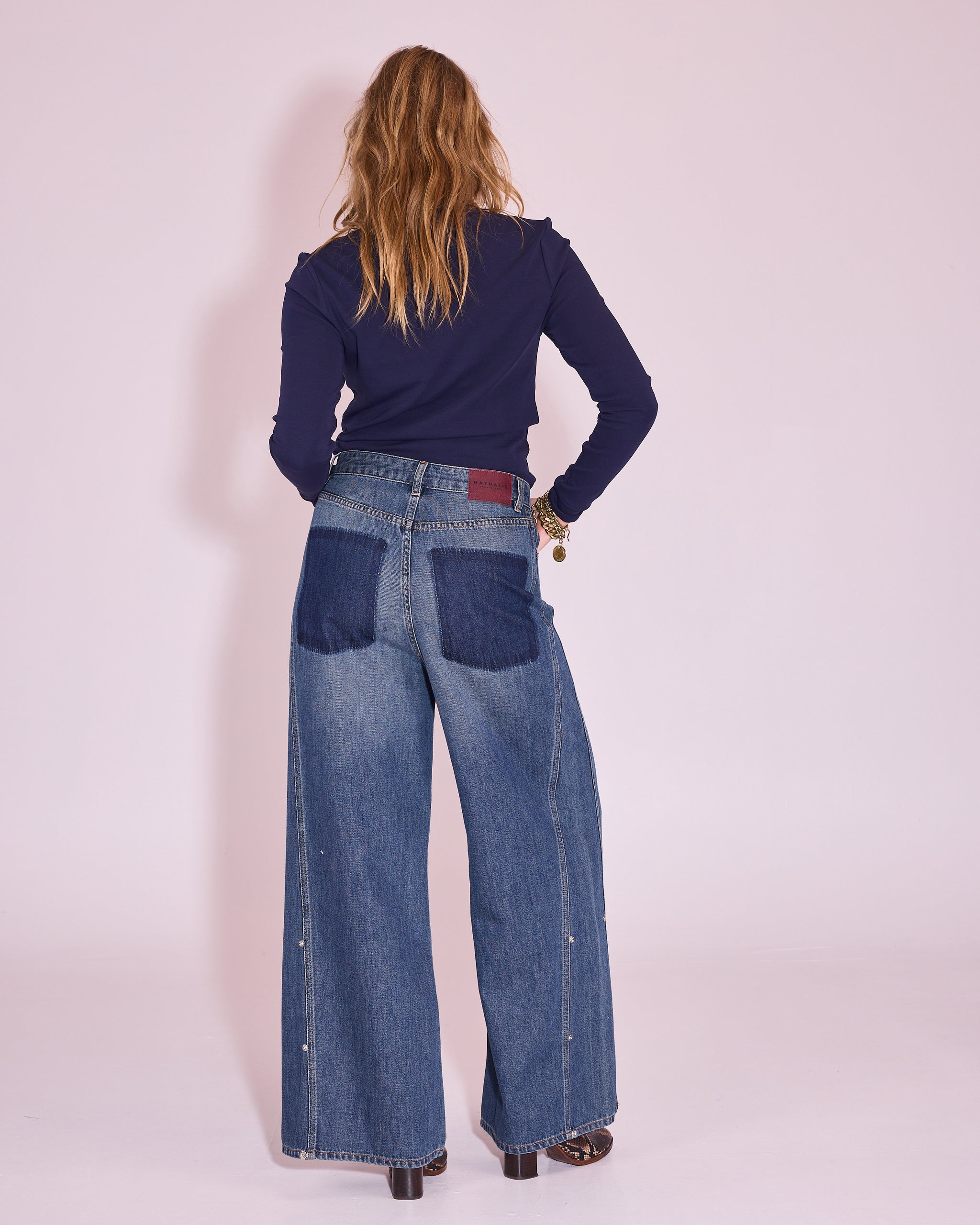 Jeans Jayden