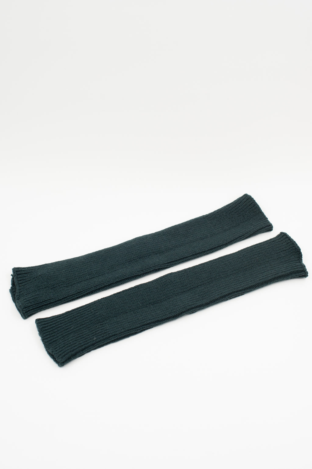 Warren pine green leg and warm warmers