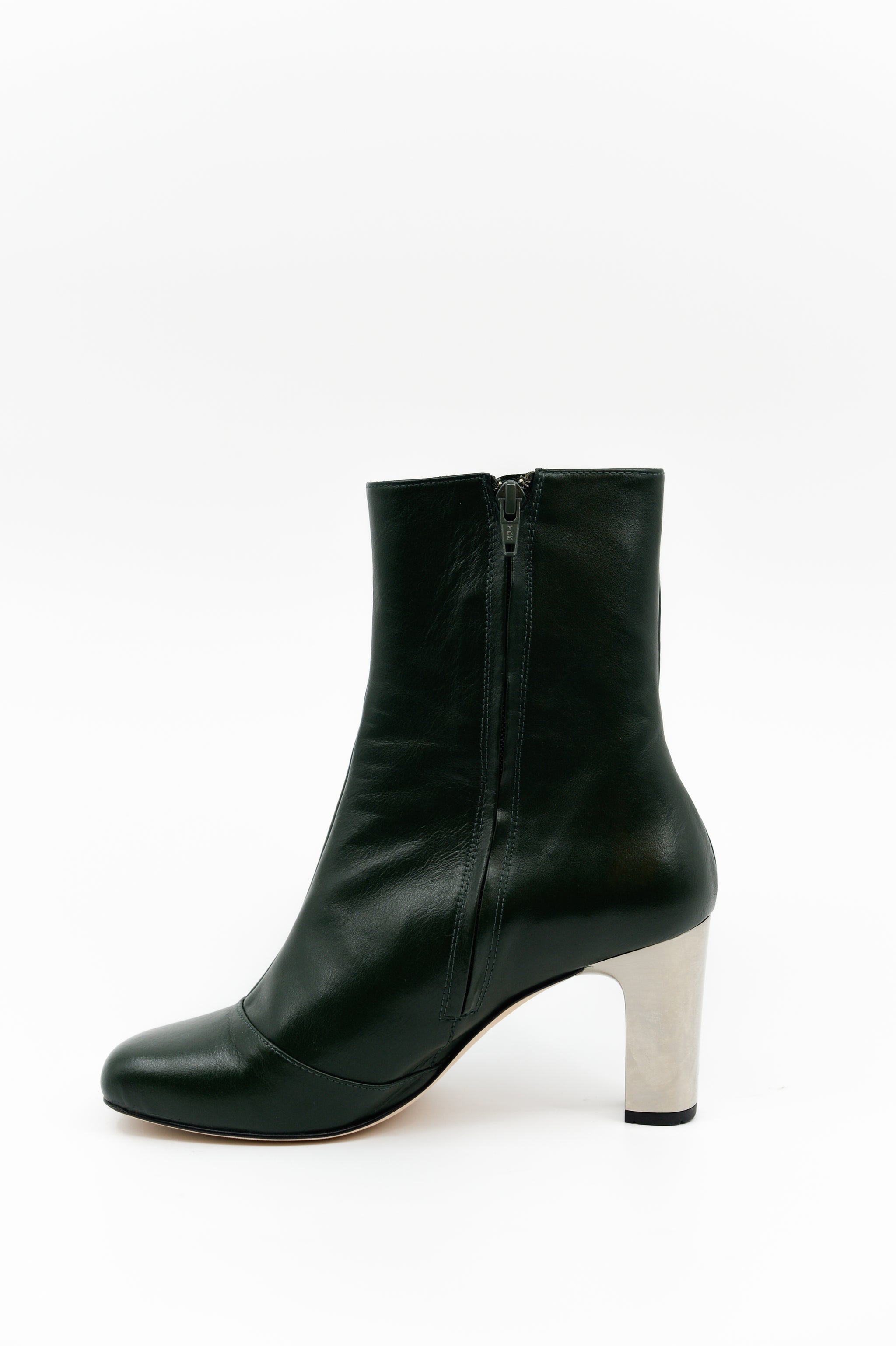 Eames-Stiefel in Sacramento-Grün