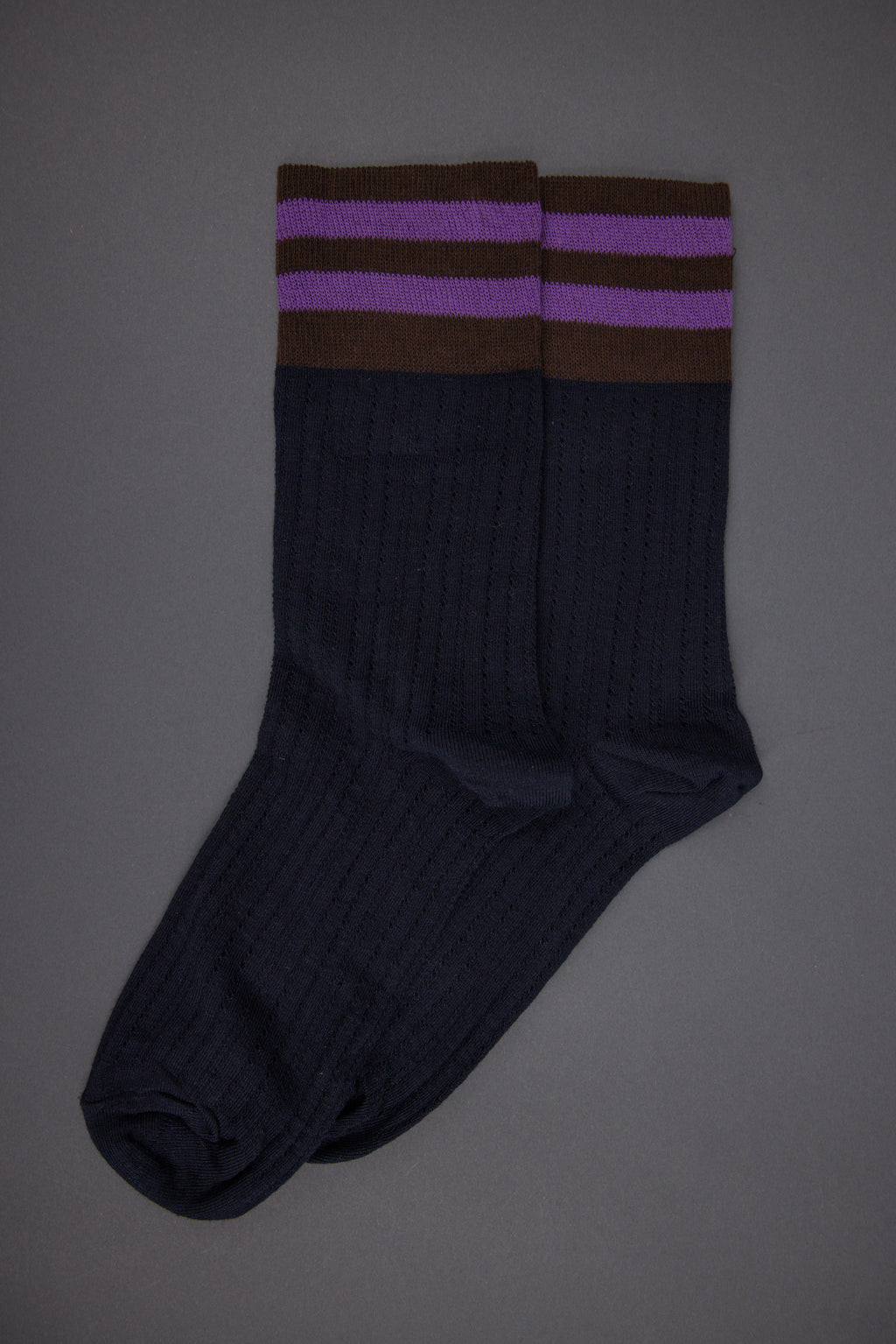 Gerco multi navy sok