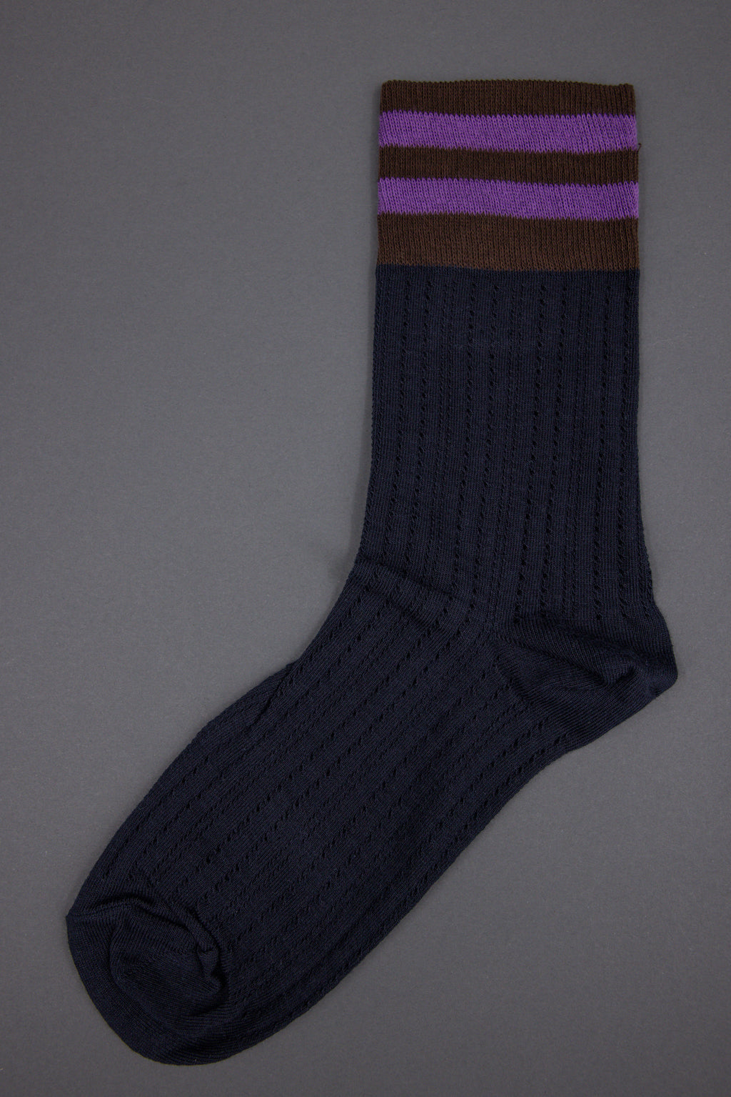 Gerco multi navy sok