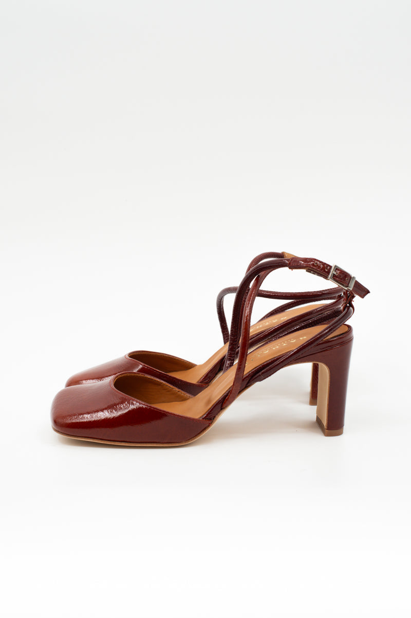Dancer cognac pump