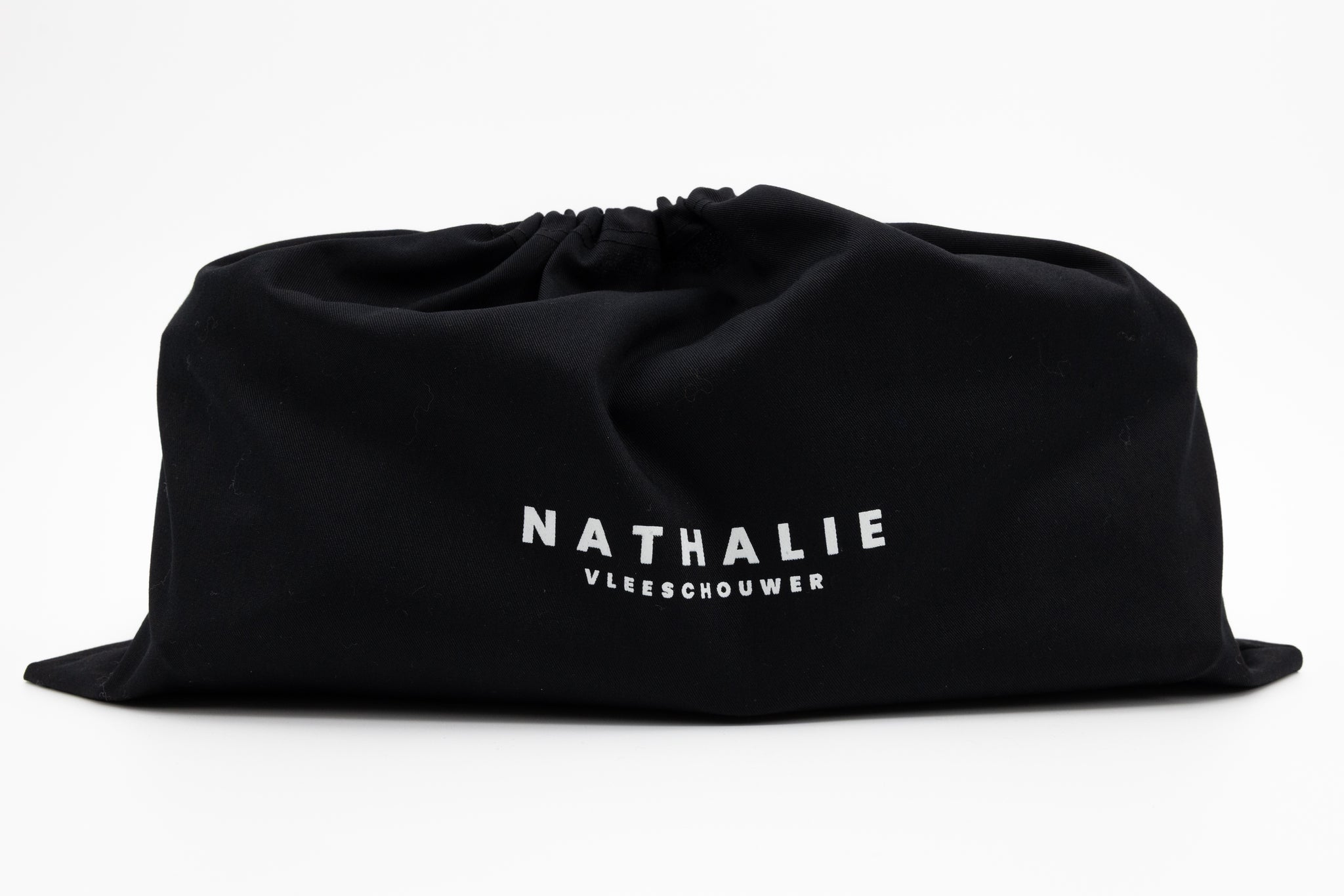 Gennaro handtas in red