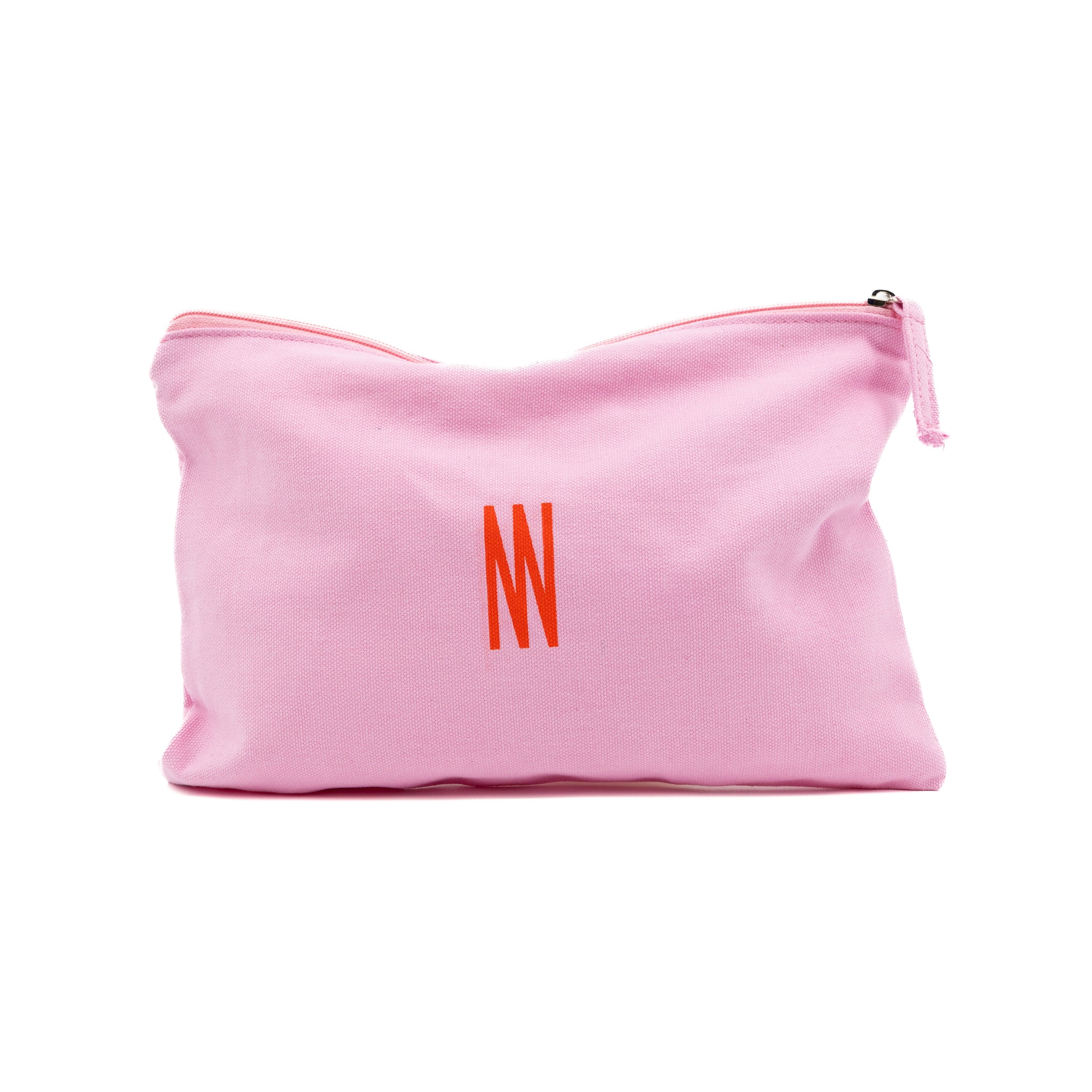 Clutch in pink