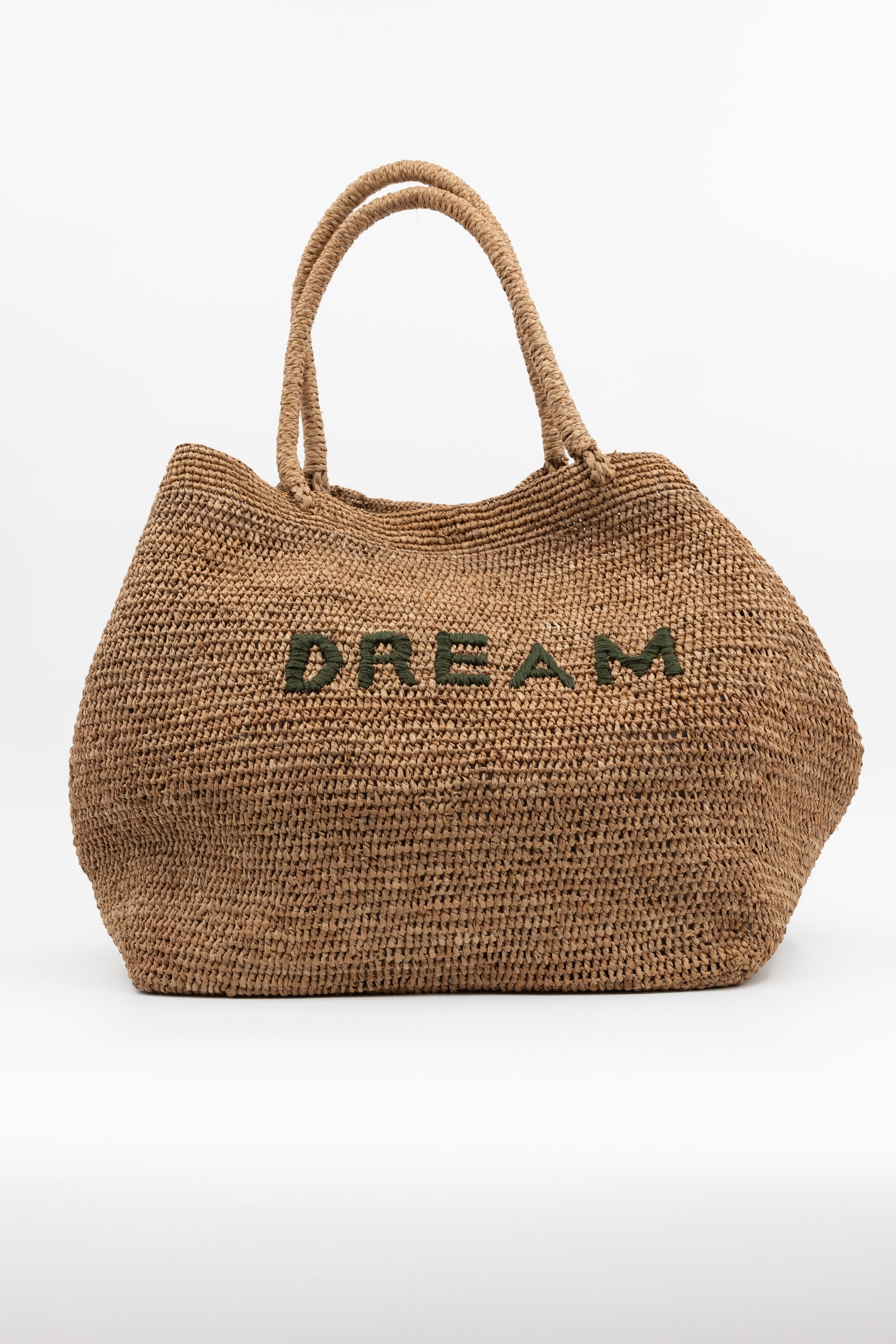 Dream shopper - khaki