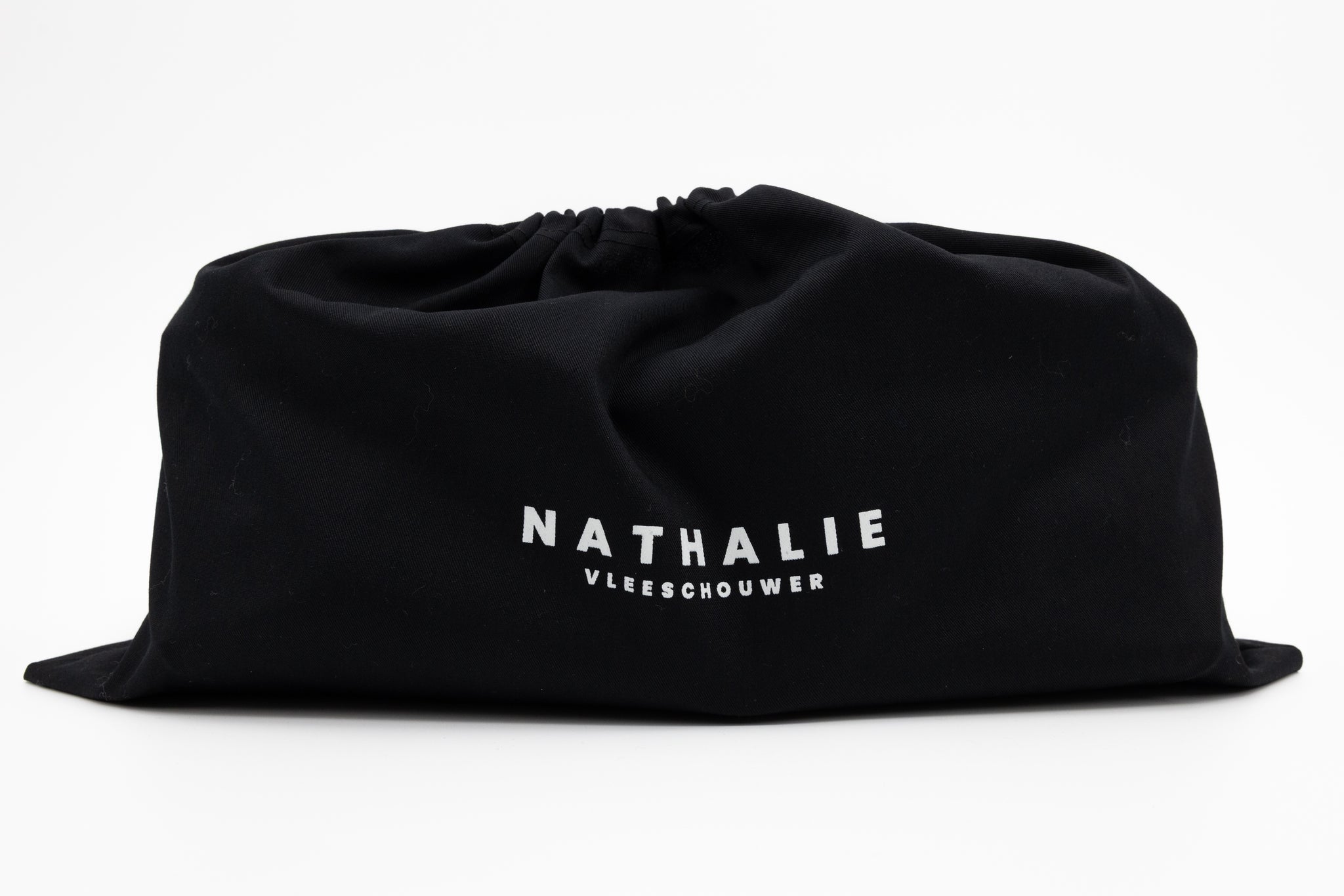 Gennaro handtas in olive