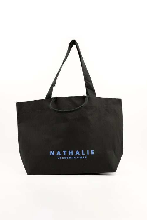 Maxi shopper