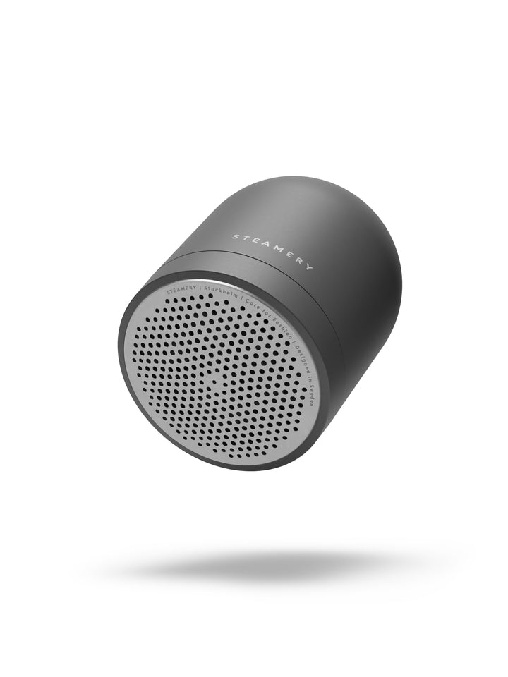 Steamery | Pilo No. 2 Fabric Shaver-Charcoal