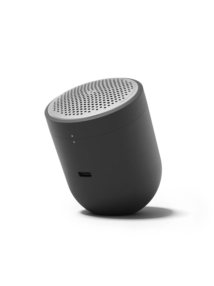 Steamery | Pilo No. 2 Fabric Shaver-Charcoal