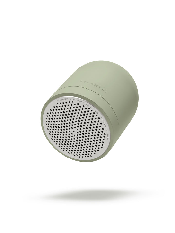 Steamery | Pilo No. 2 Fabric Shaver-Sage