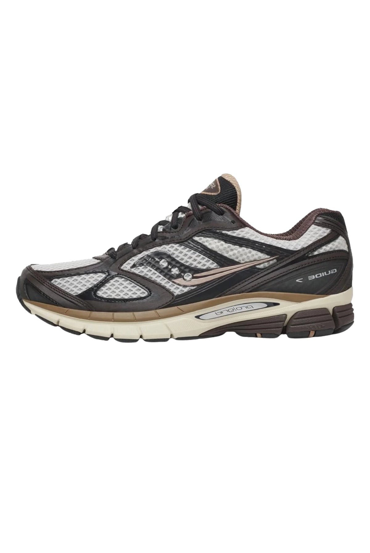 ProGrid Guide 7 in Quarz/Torte