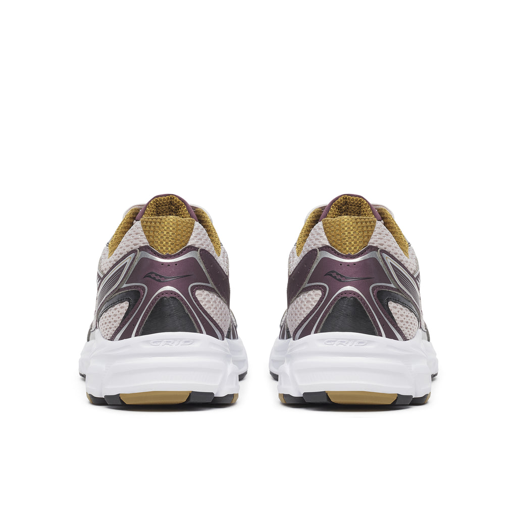 Ride Millennium - grey/wine