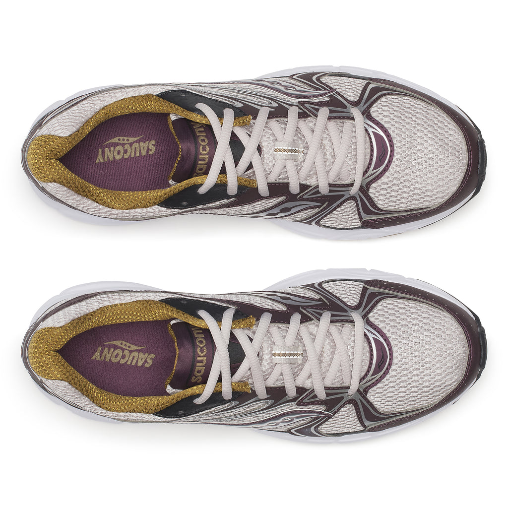 Ride Millennium - grey/wine