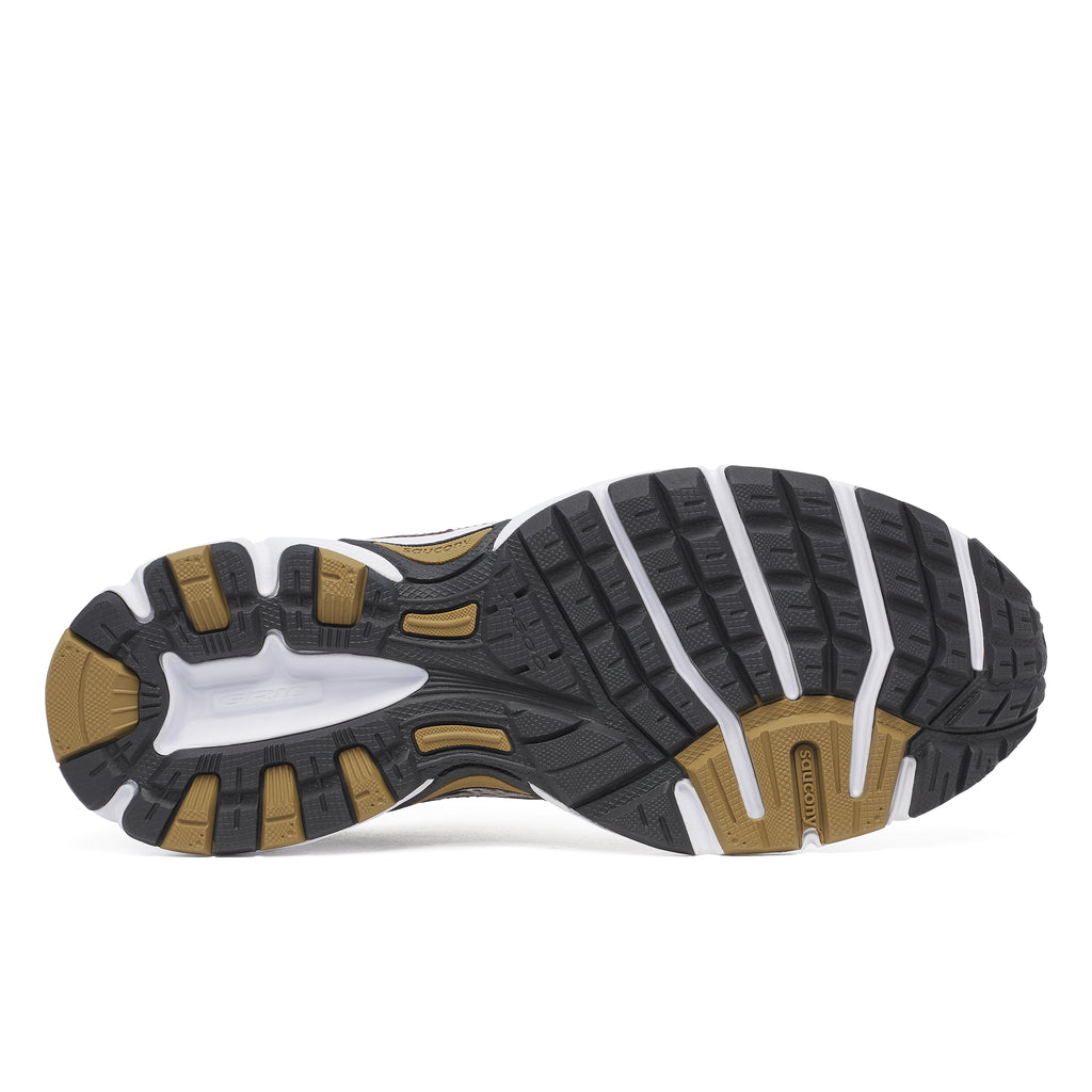 Ride Millennium - grey/wine