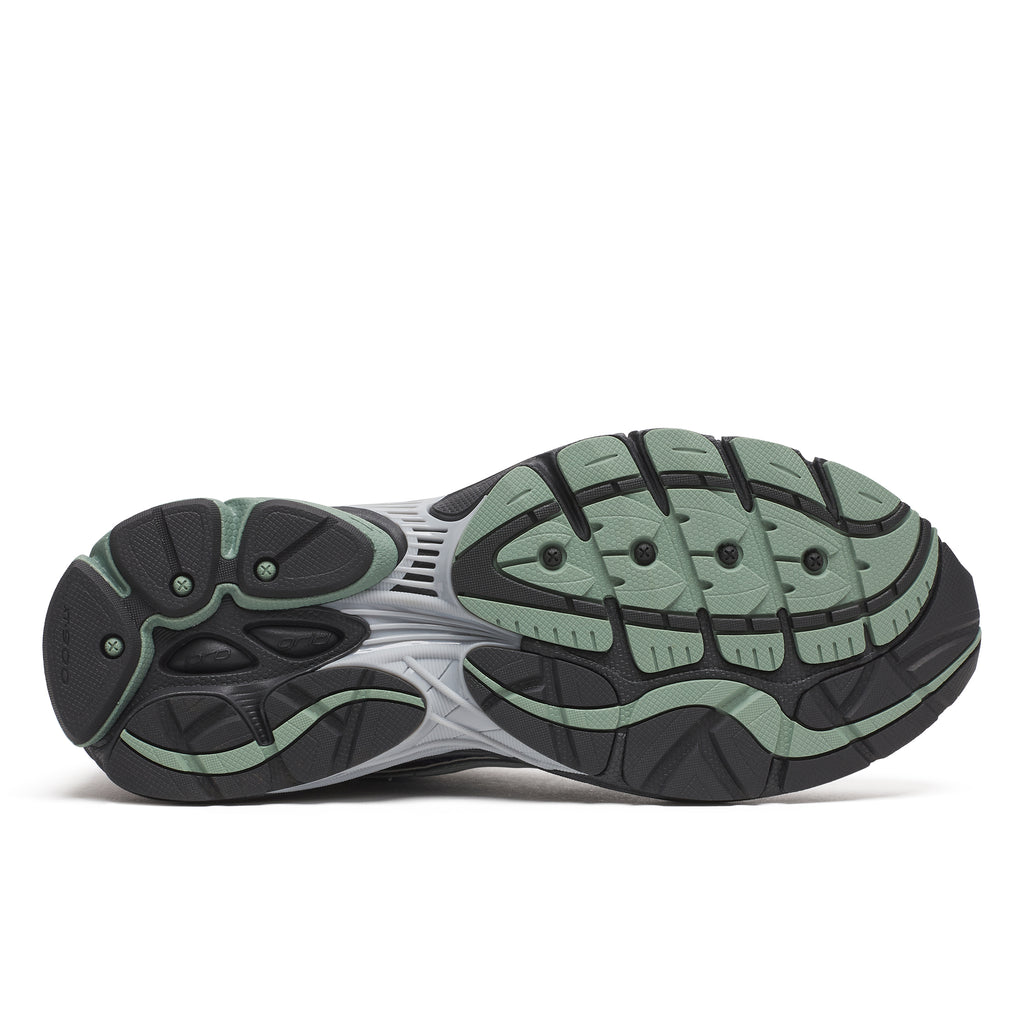 Saucony | Progrid omni 9 TMY - brown/navy