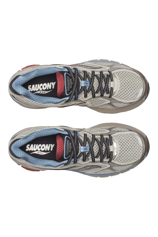 ProGrid Guide 7 in Taupe / Black