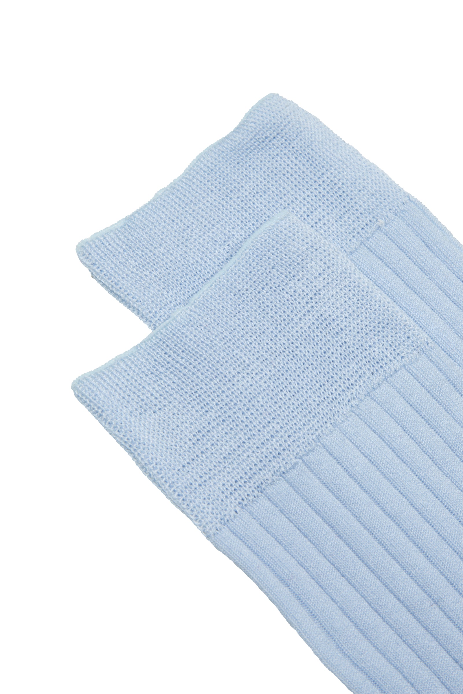 Urda sock - light blue