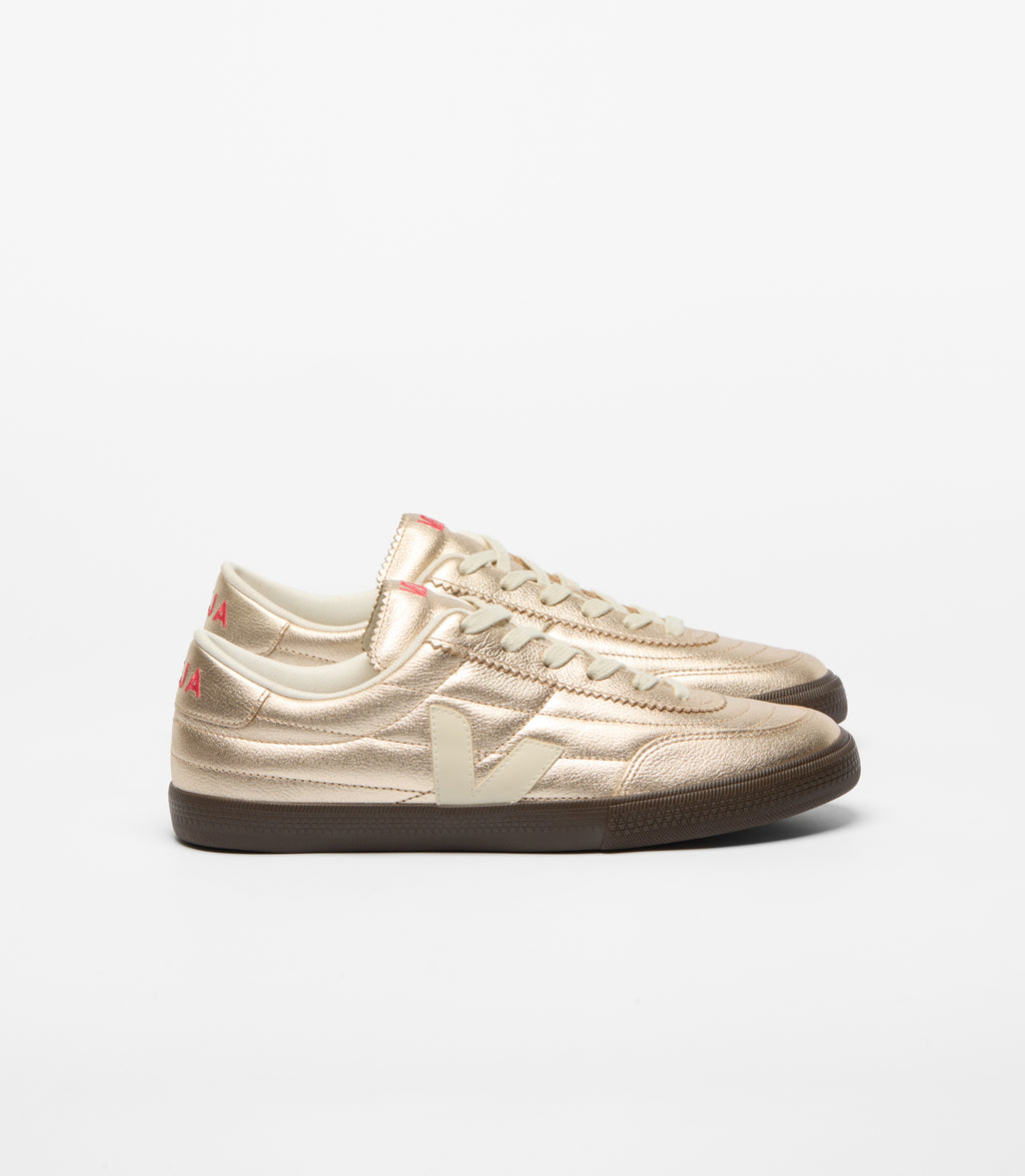 Panenka in Platine Pierre Eagle