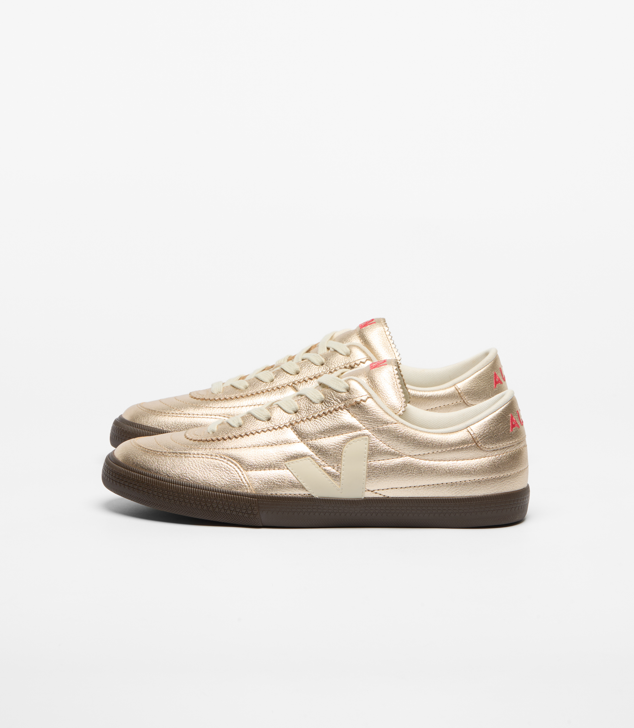 Panenka im Platine Pierre Eagle