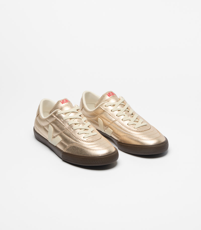 Panenka in Platine Pierre Eagle