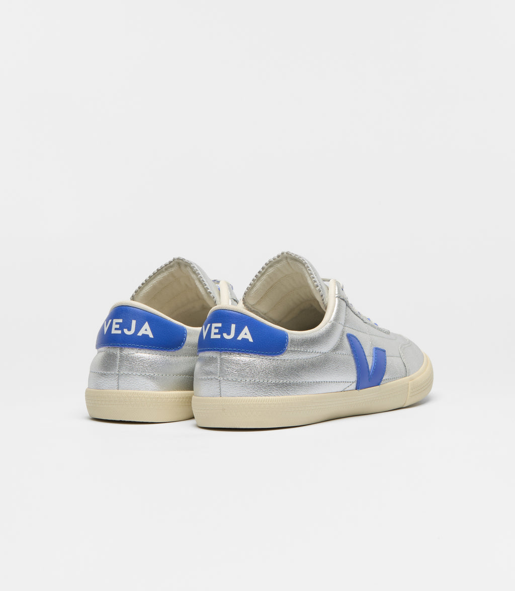 VEJA | Panenka in Silver Paros