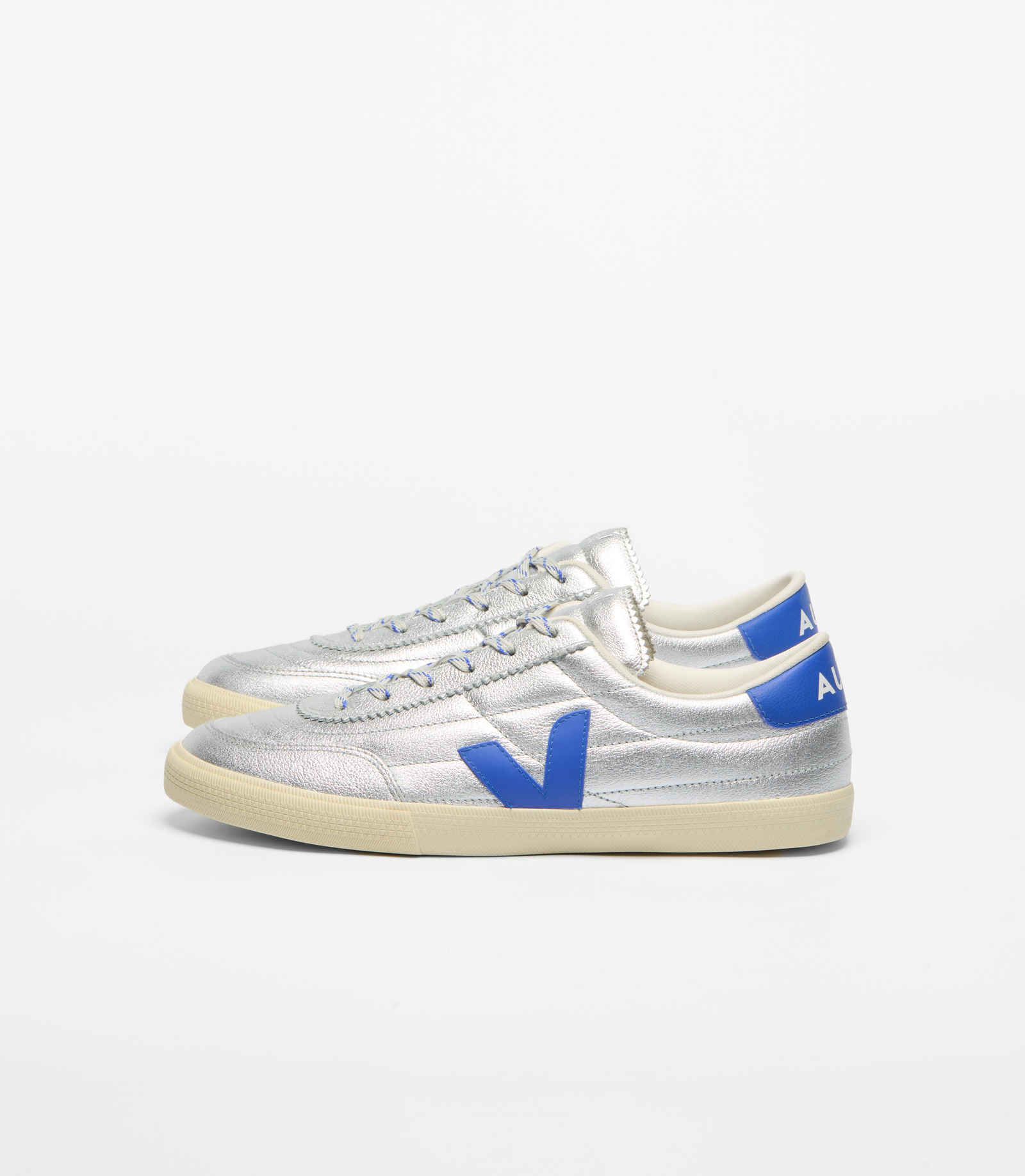 VEJA | Panenka in Silver Paros