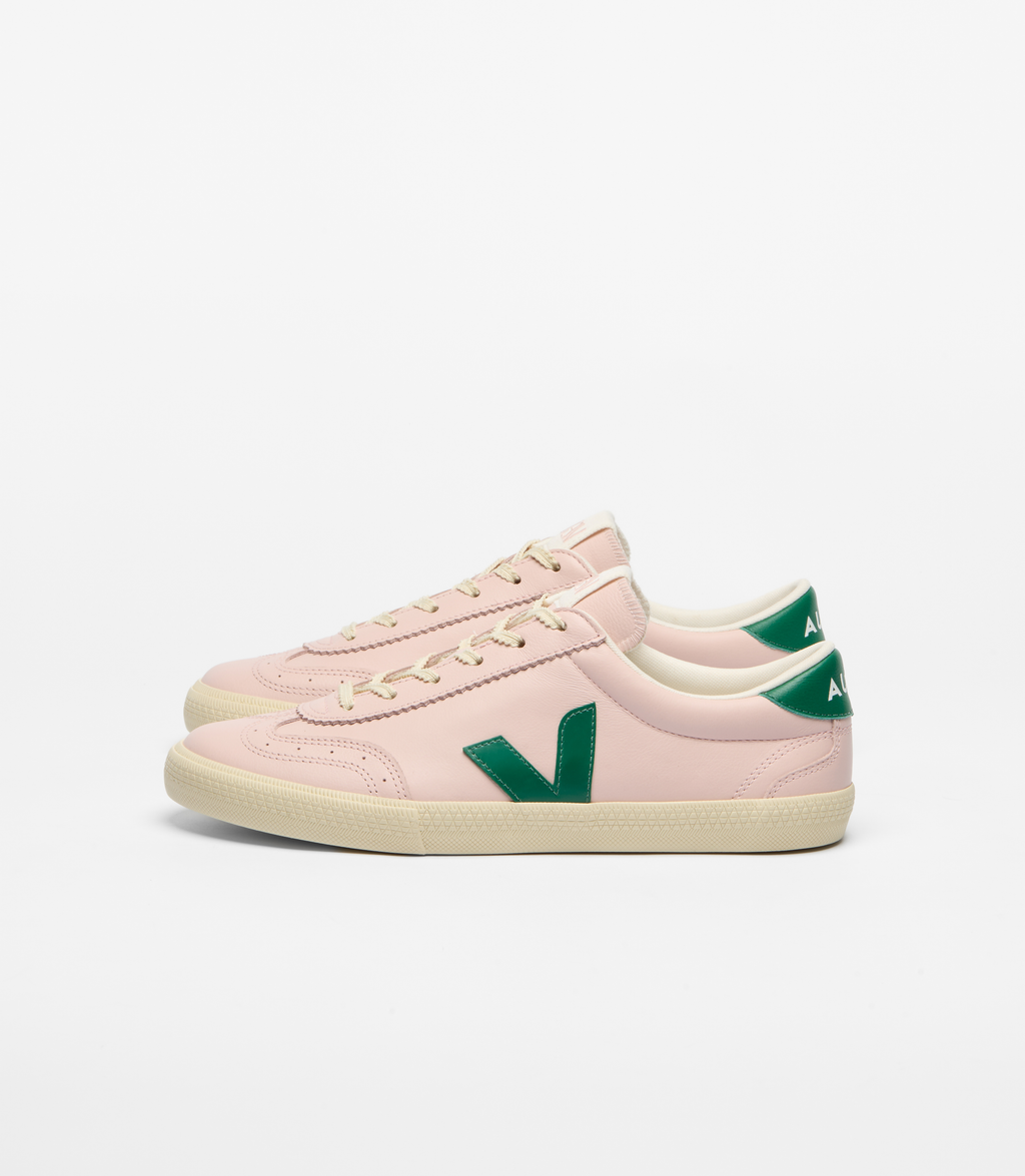 Volley in Petale Golf Calcaire