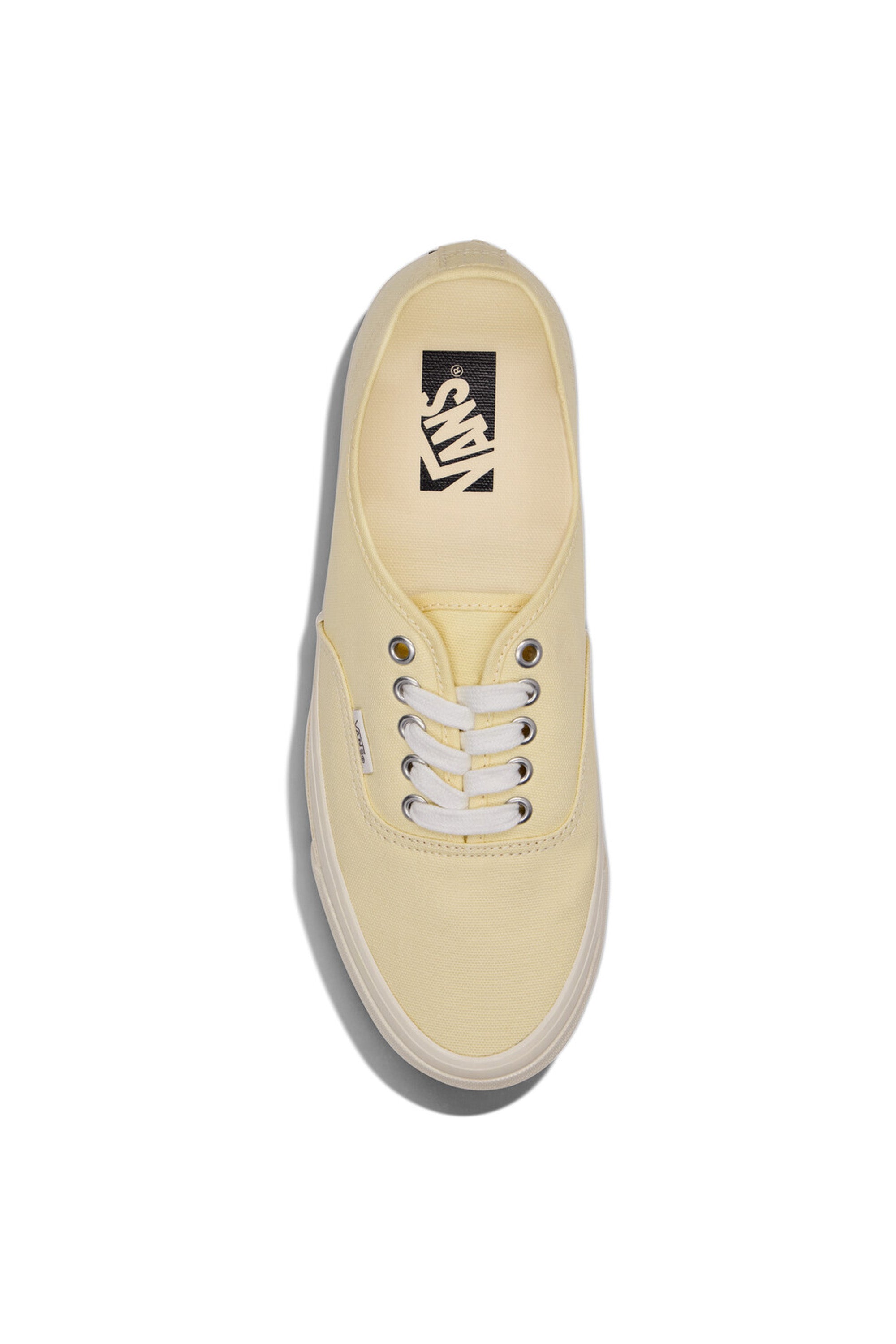 Vans | LX Authentic 44 in Yellow Dust